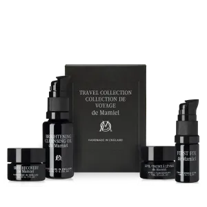 Limited Edition - Travel Collection