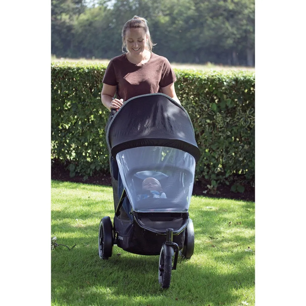 LITTLE LIFE Buggy Mosquito Net