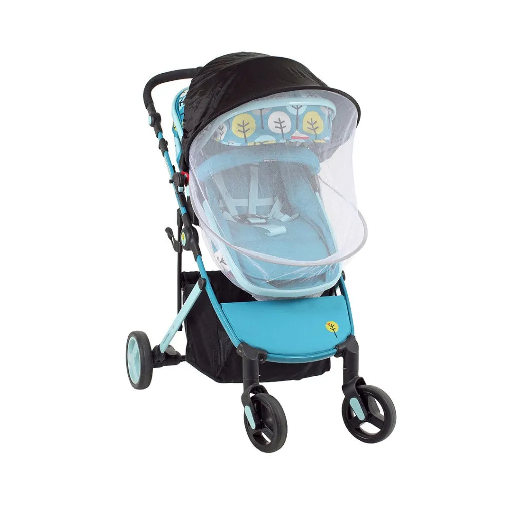 LITTLE LIFE Buggy Mosquito Net
