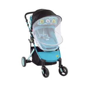 LITTLE LIFE Buggy Mosquito Net