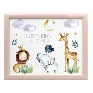 Little Moments Kids Lap Tray