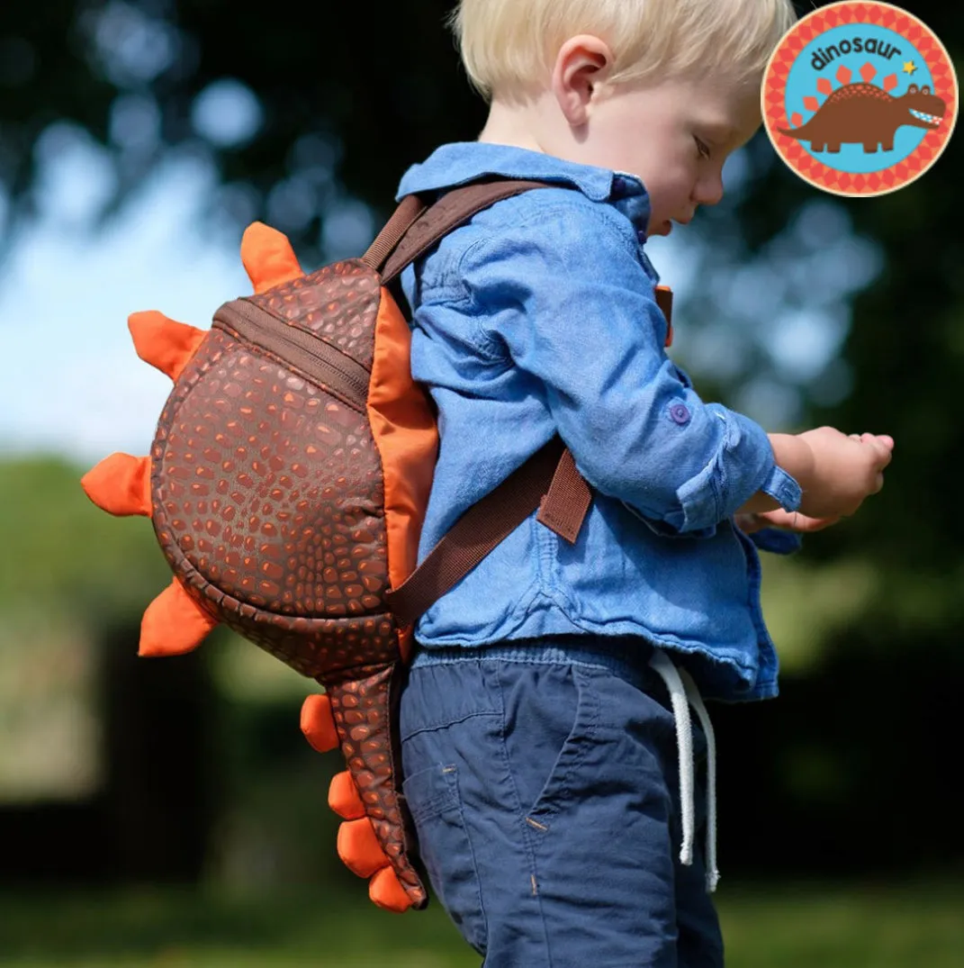 Littlelife Dinosaur Toddler Backpack L10814