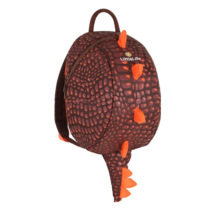 Littlelife Dinosaur Toddler Backpack L10814
