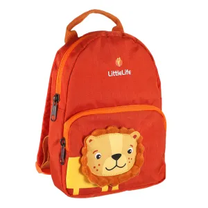 Littlelife Lion Toddler Backpack L17170