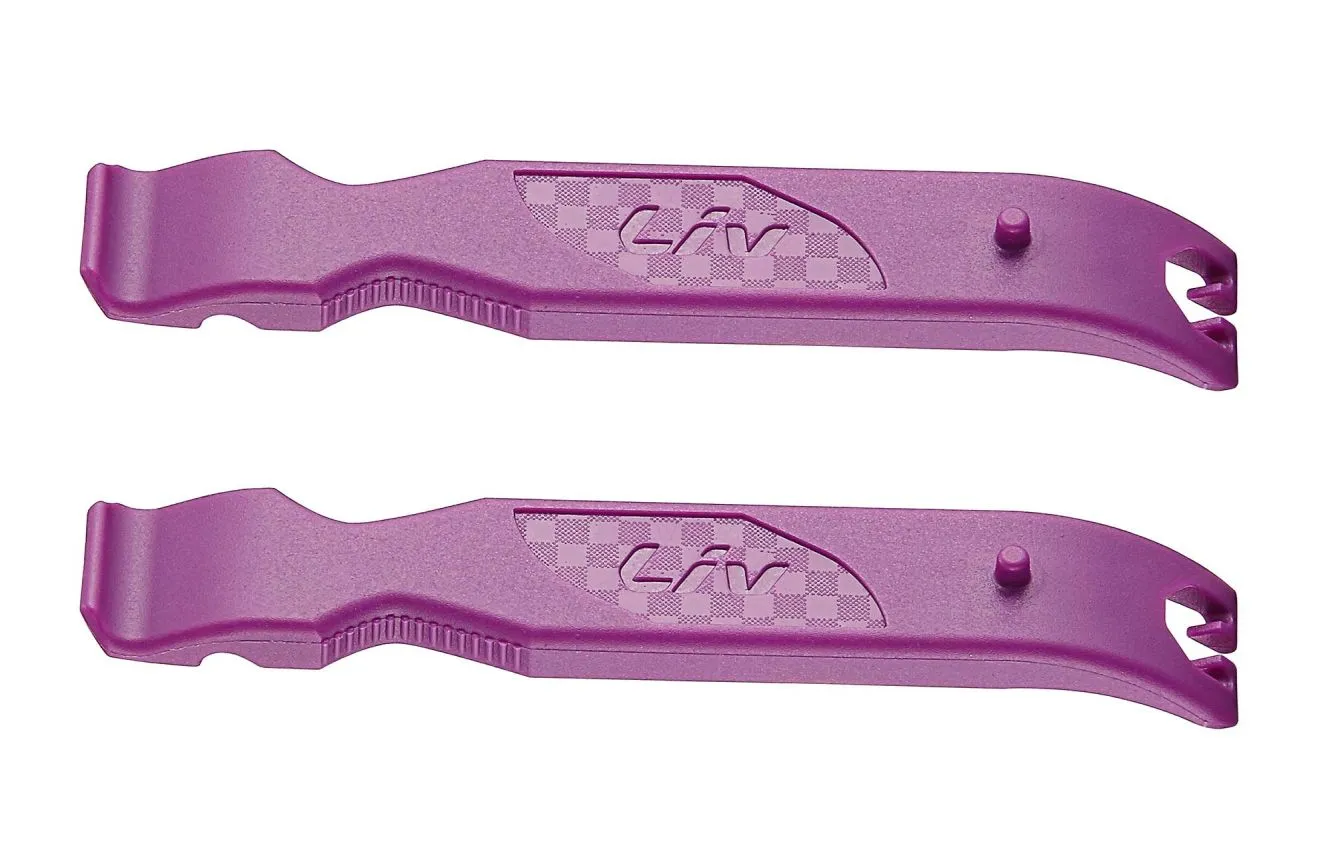 LIV TYRE LEVER