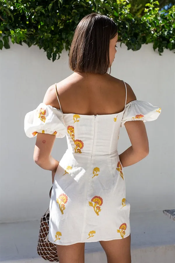 Loretta Dress