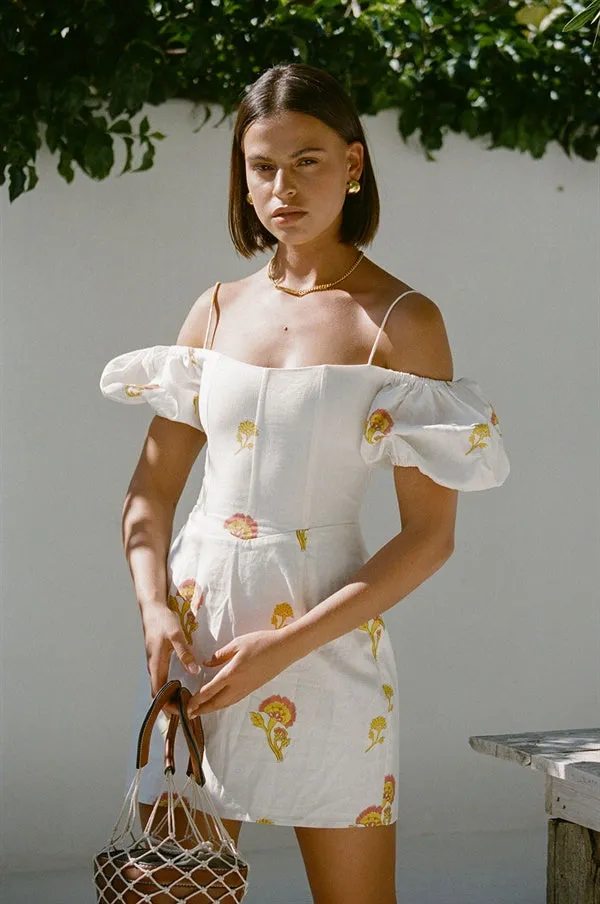 Loretta Dress