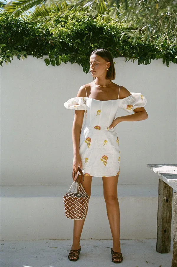 Loretta Dress