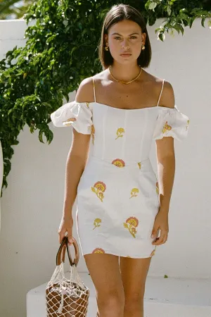 Loretta Dress