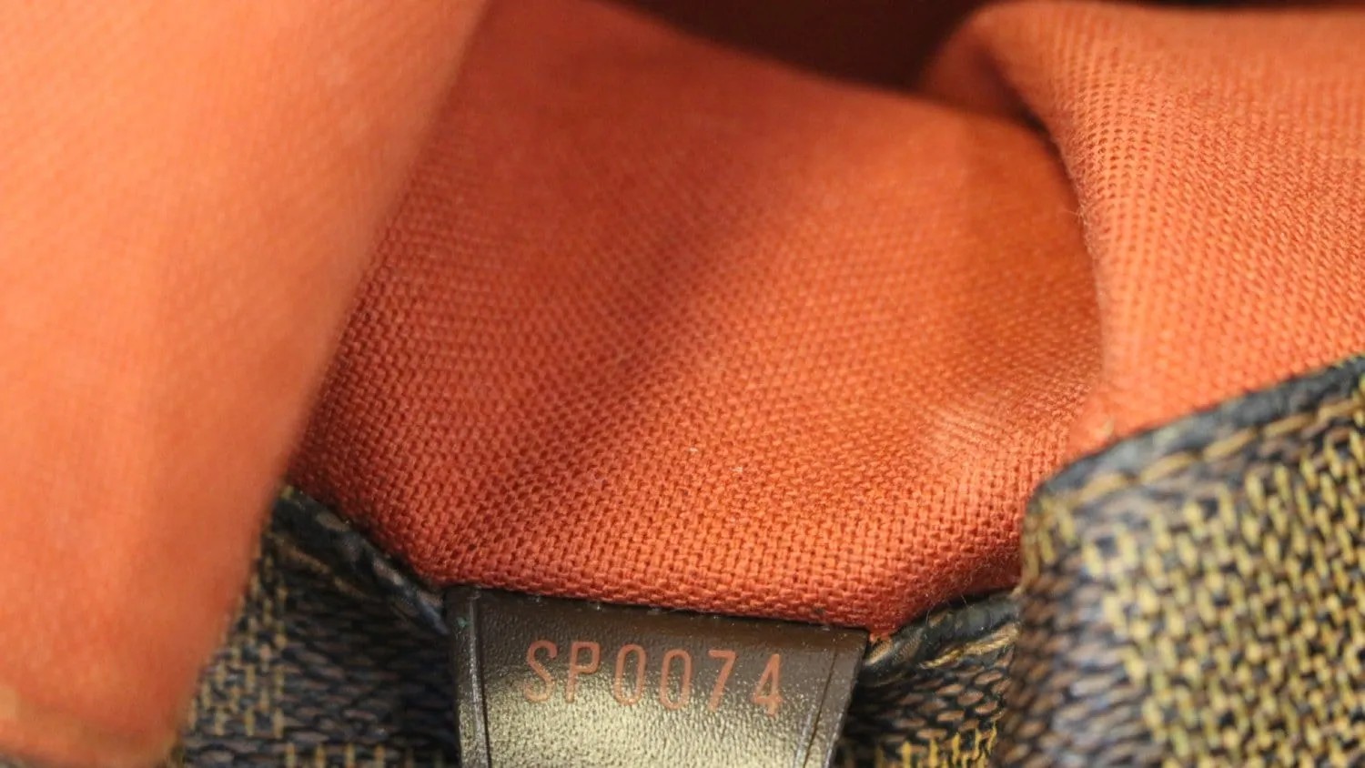 LOUIS VUITTON Damier Ebene Bastille Messenger Bag - Sale
