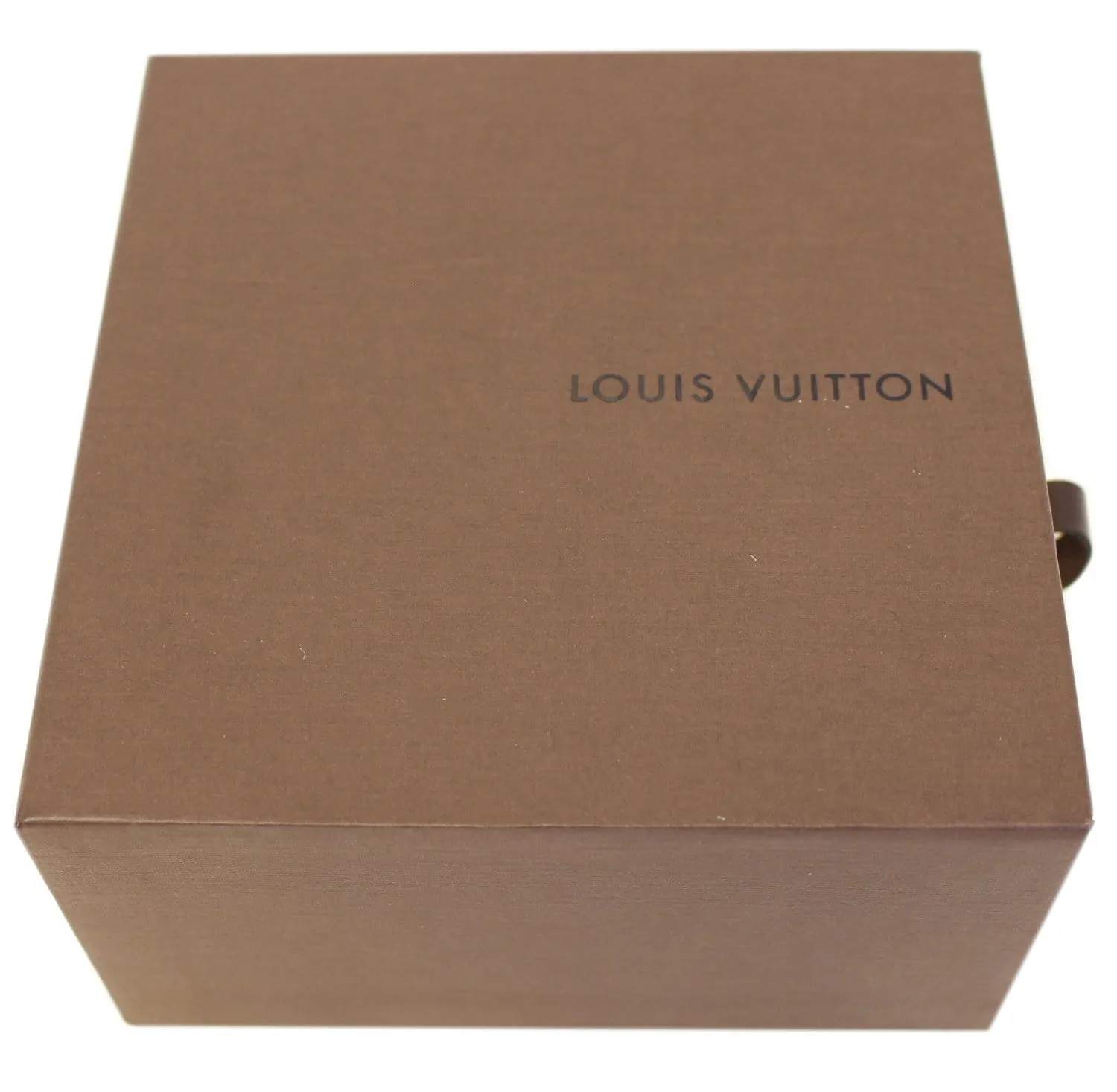 LOUIS VUITTON Damier Ebene Etui Okapi PM Shoulder Pouch