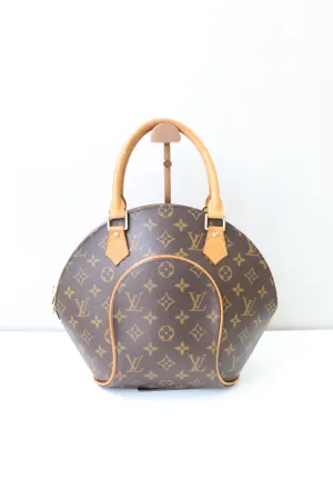 Louis Vuitton Ellipse PM