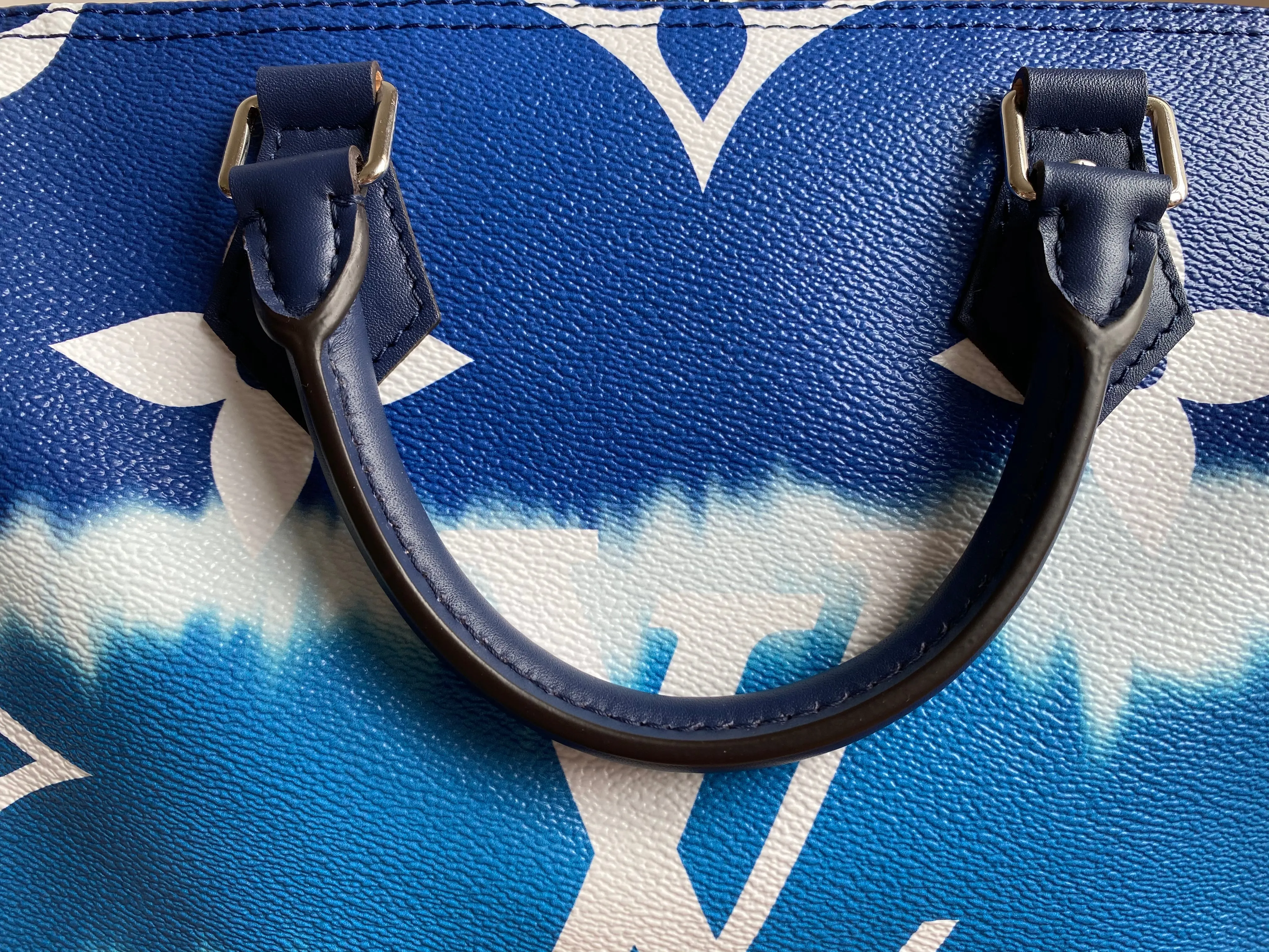 Louis Vuitton | Escale Speedy Bandoulière 30 Tie-Dye | M45146