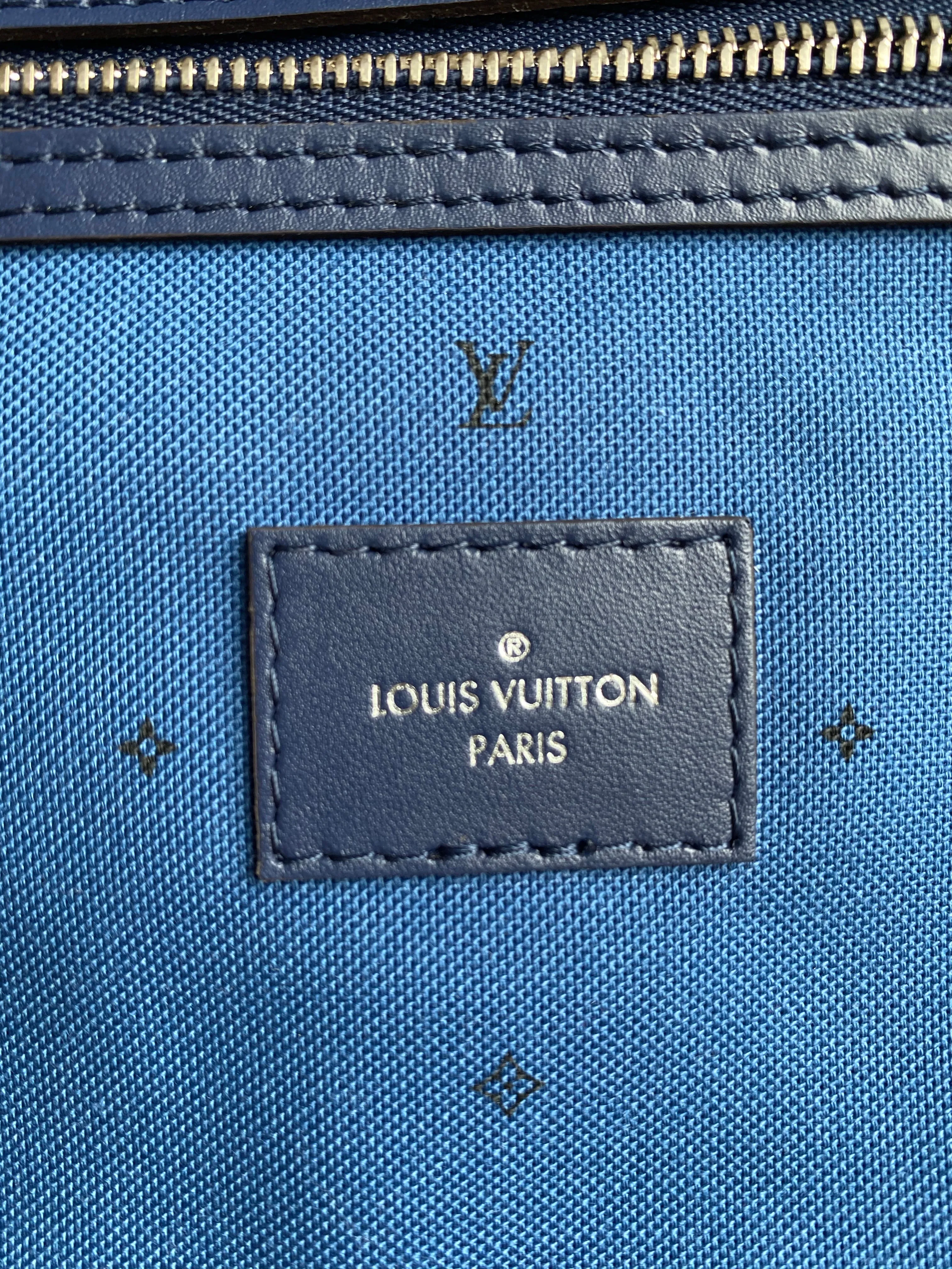 Louis Vuitton | Escale Speedy Bandoulière 30 Tie-Dye | M45146