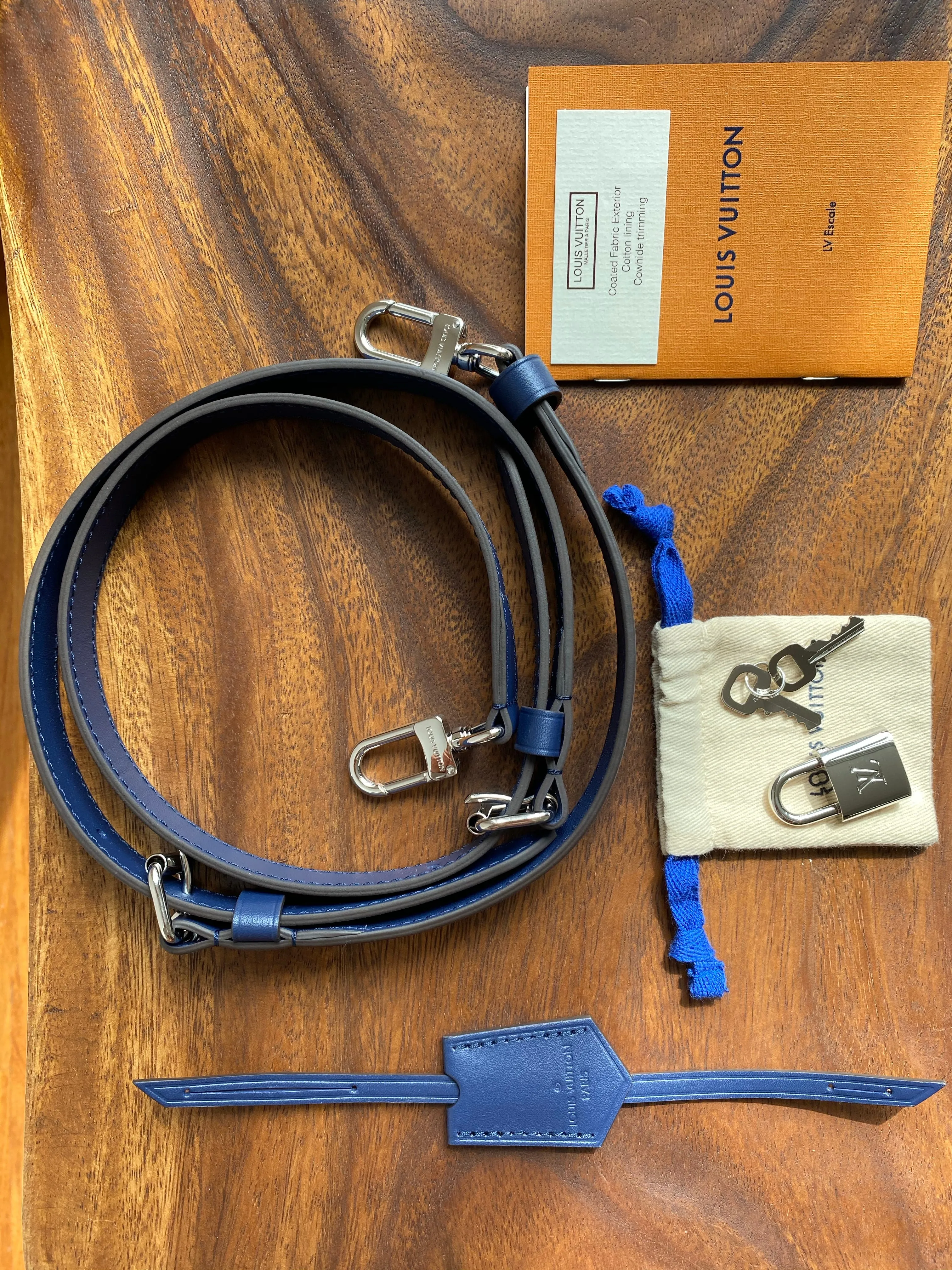 Louis Vuitton | Escale Speedy Bandoulière 30 Tie-Dye | M45146