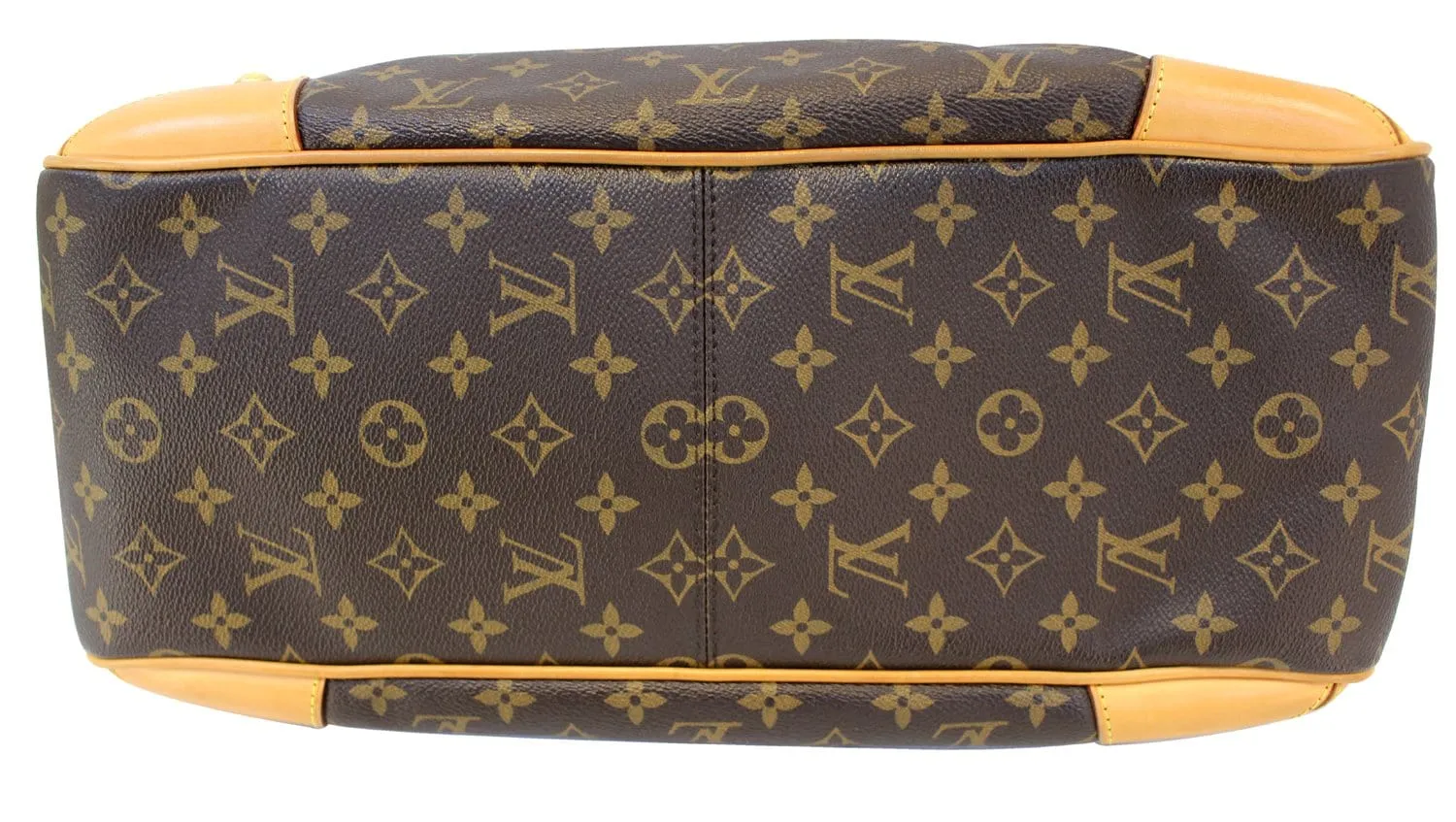 LOUIS VUITTON Estrela GM Monogram Canvas Shoulder Bag Limited Edition