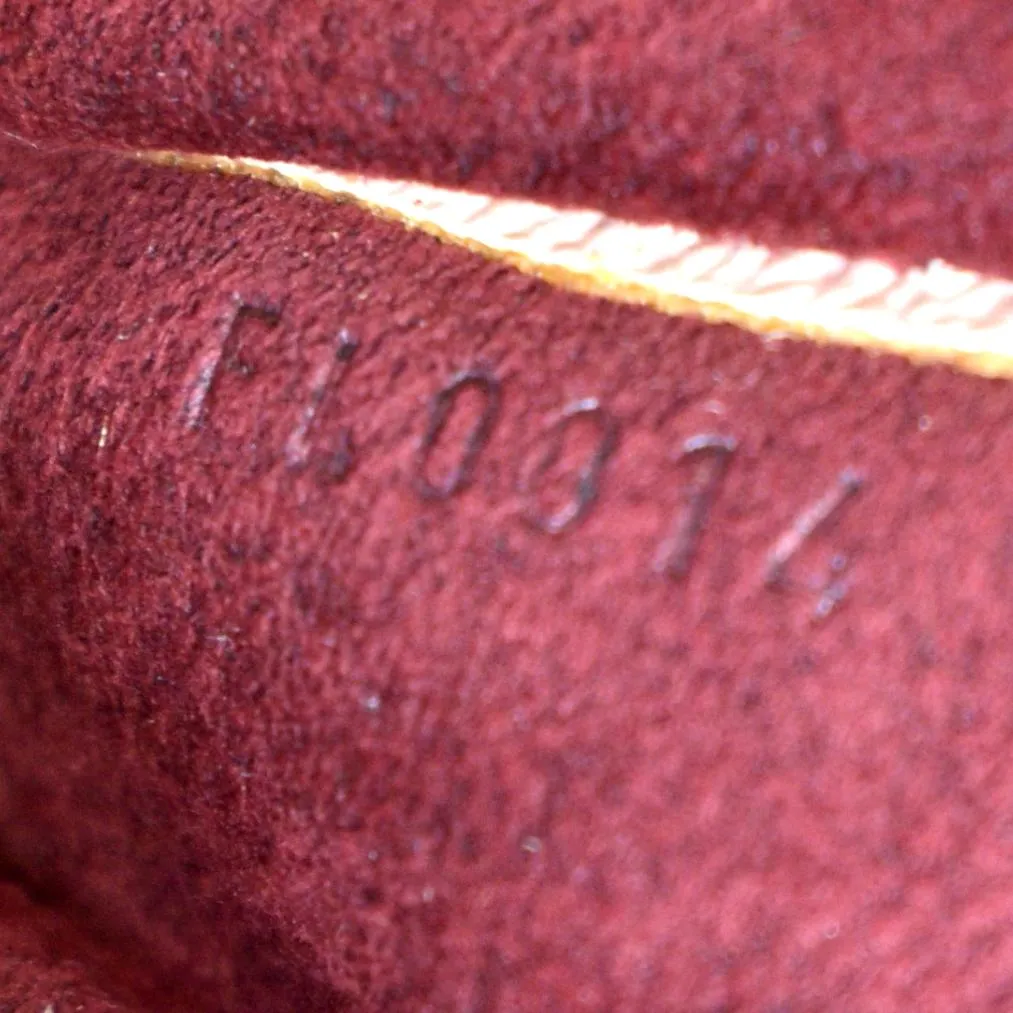 LOUIS VUITTON Keepall 45 Monogram Canvas Travel Bag Multicolor