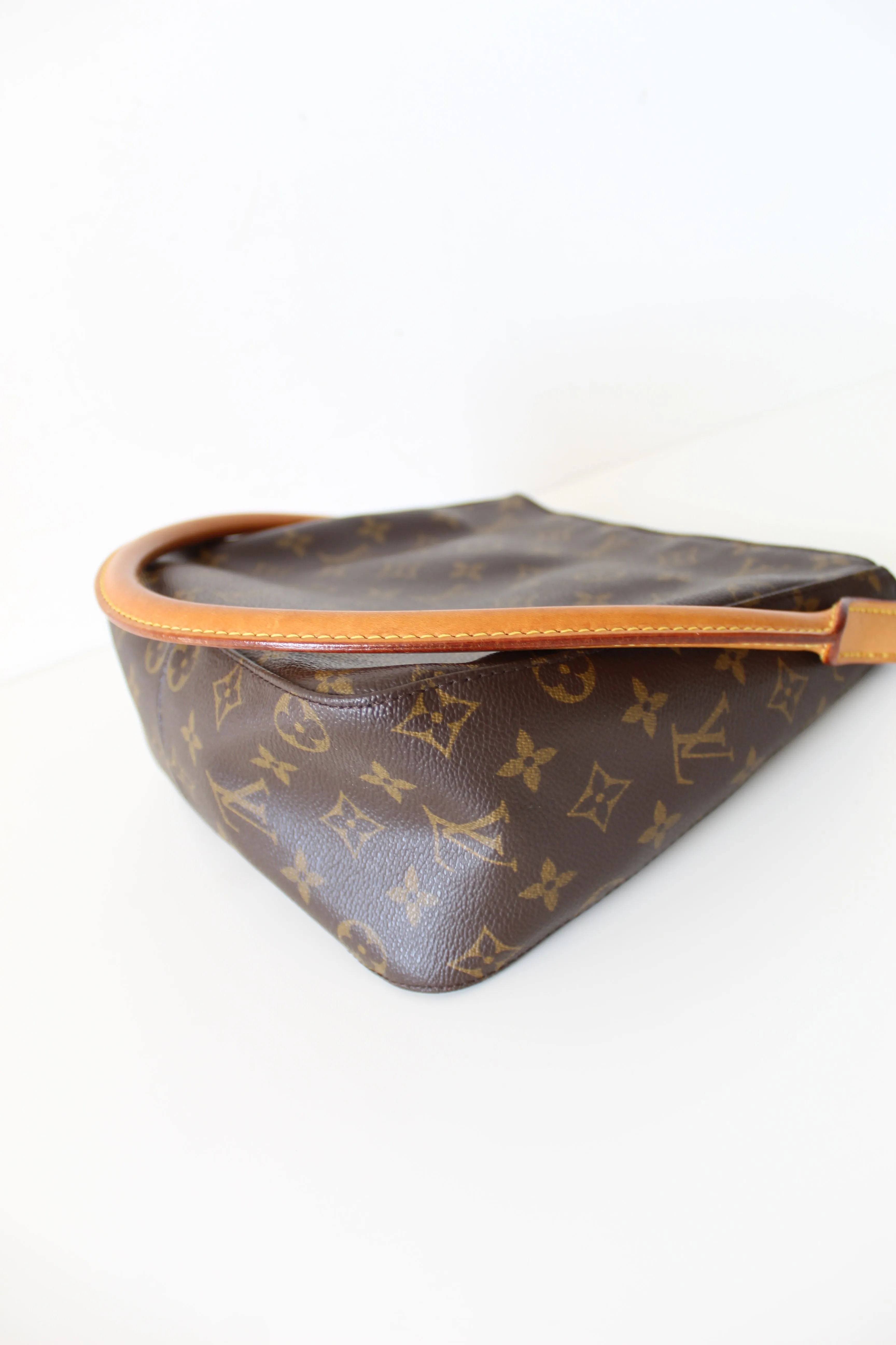 Louis Vuitton Looping MM