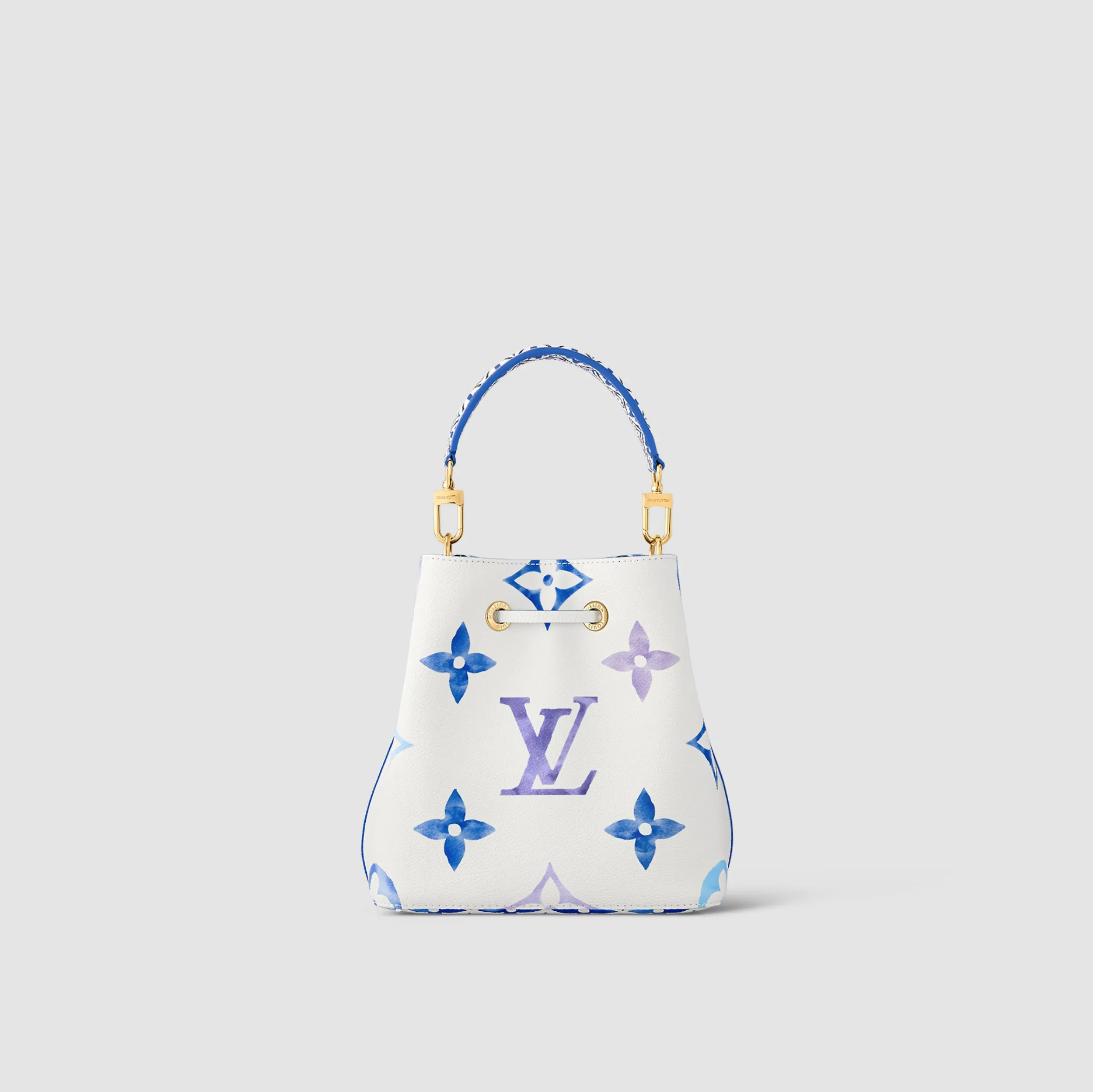 Louis Vuitton LV By The Pool Neonoe BB M22986