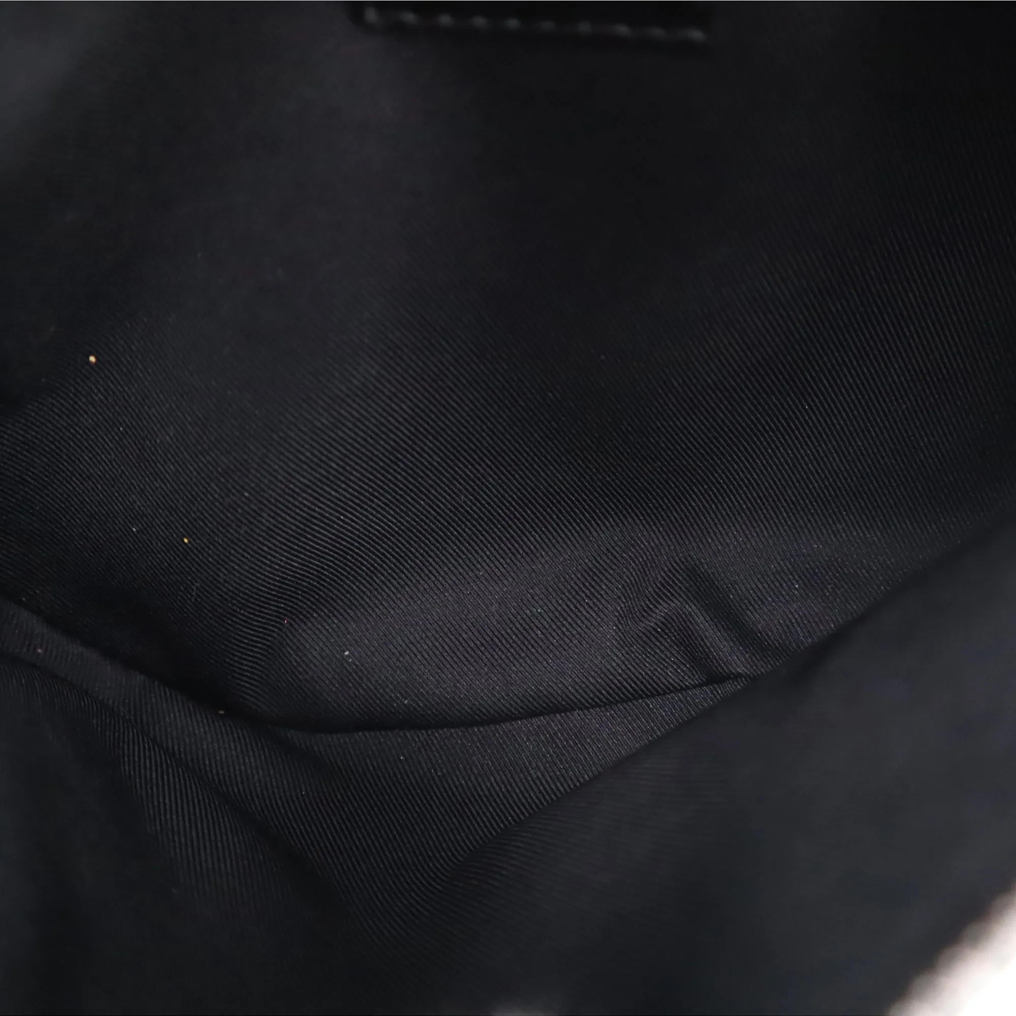 Louis Vuitton Monogram Canvas Eclipse Discovery PM Bumbag