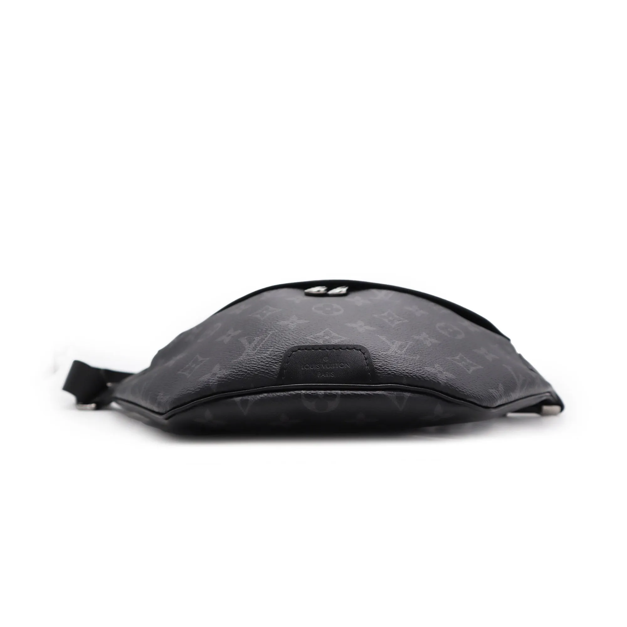 Louis Vuitton Monogram Canvas Eclipse Discovery PM Bumbag