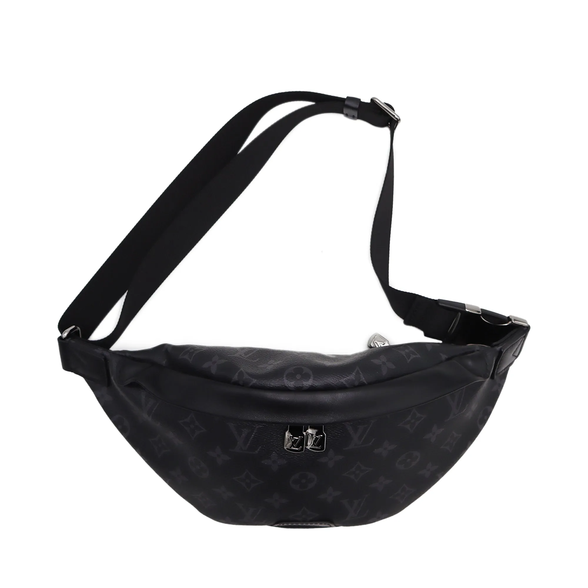 Louis Vuitton Monogram Canvas Eclipse Discovery PM Bumbag