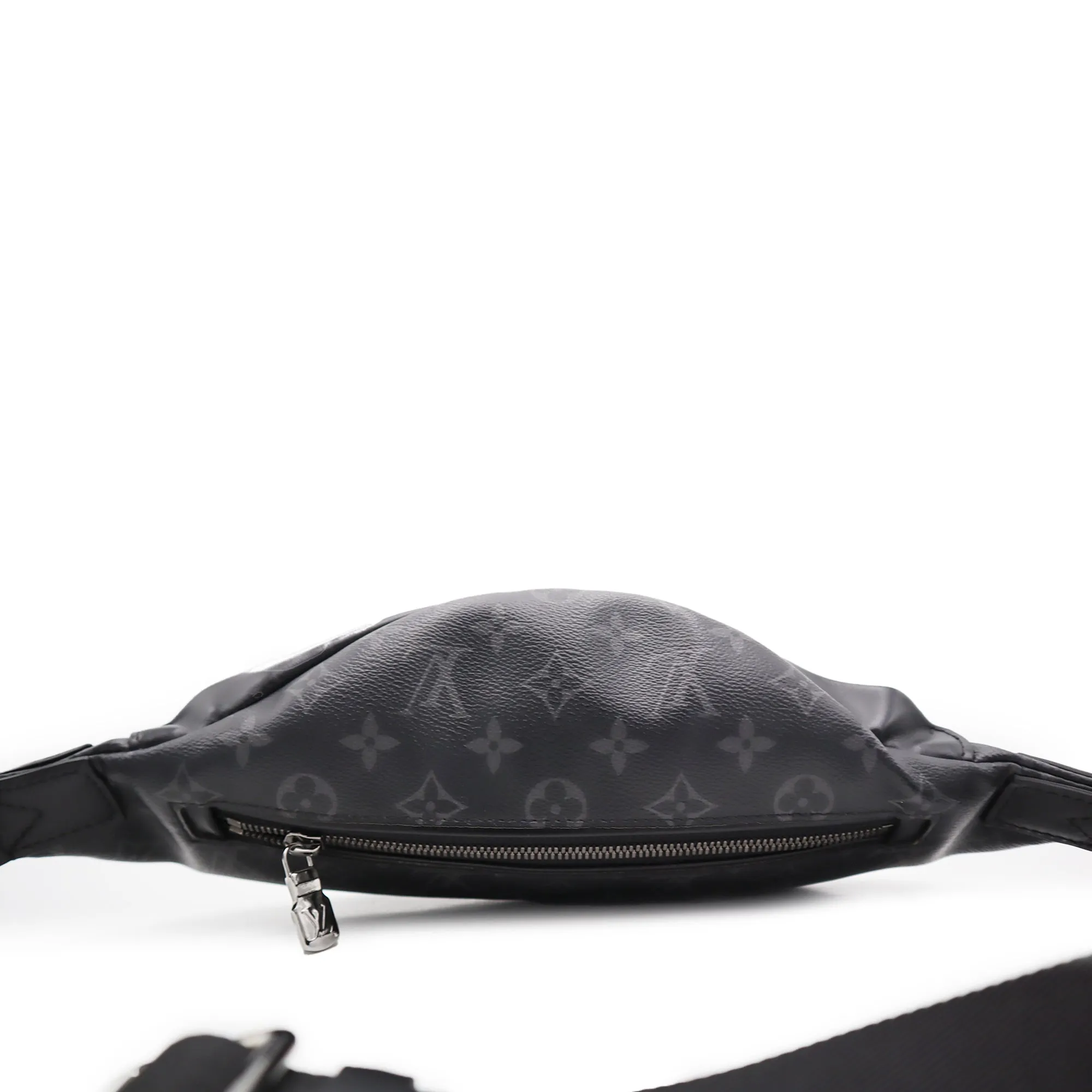Louis Vuitton Monogram Canvas Eclipse Discovery PM Bumbag