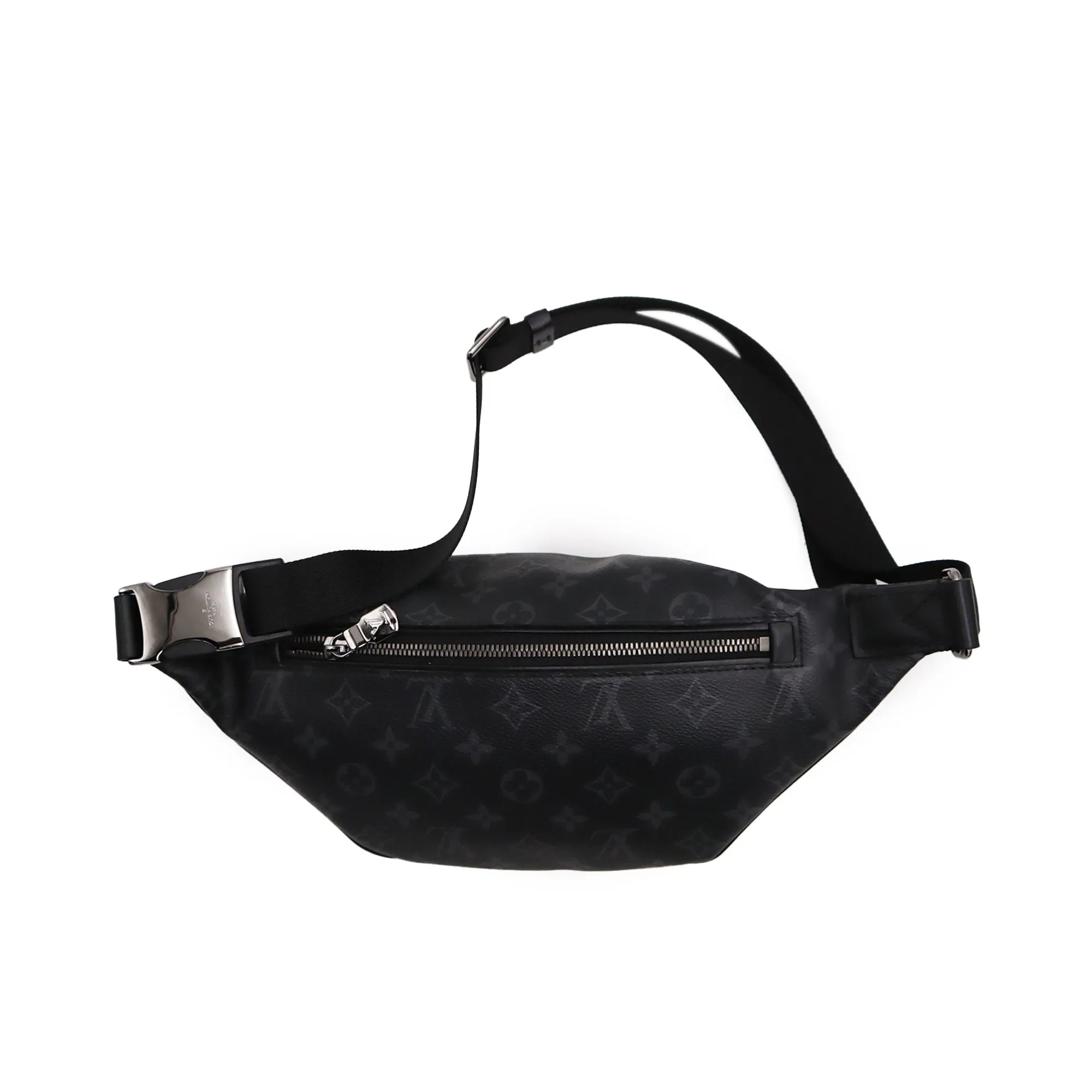 Louis Vuitton Monogram Canvas Eclipse Discovery PM Bumbag