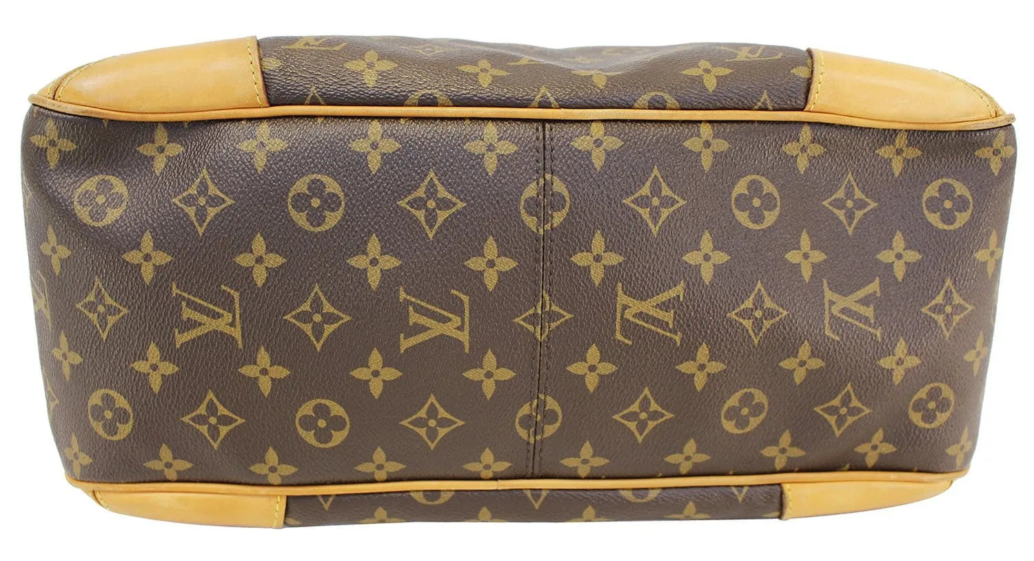 LOUIS VUITTON Monogram Canvas Estrela MM Shoulder Bag