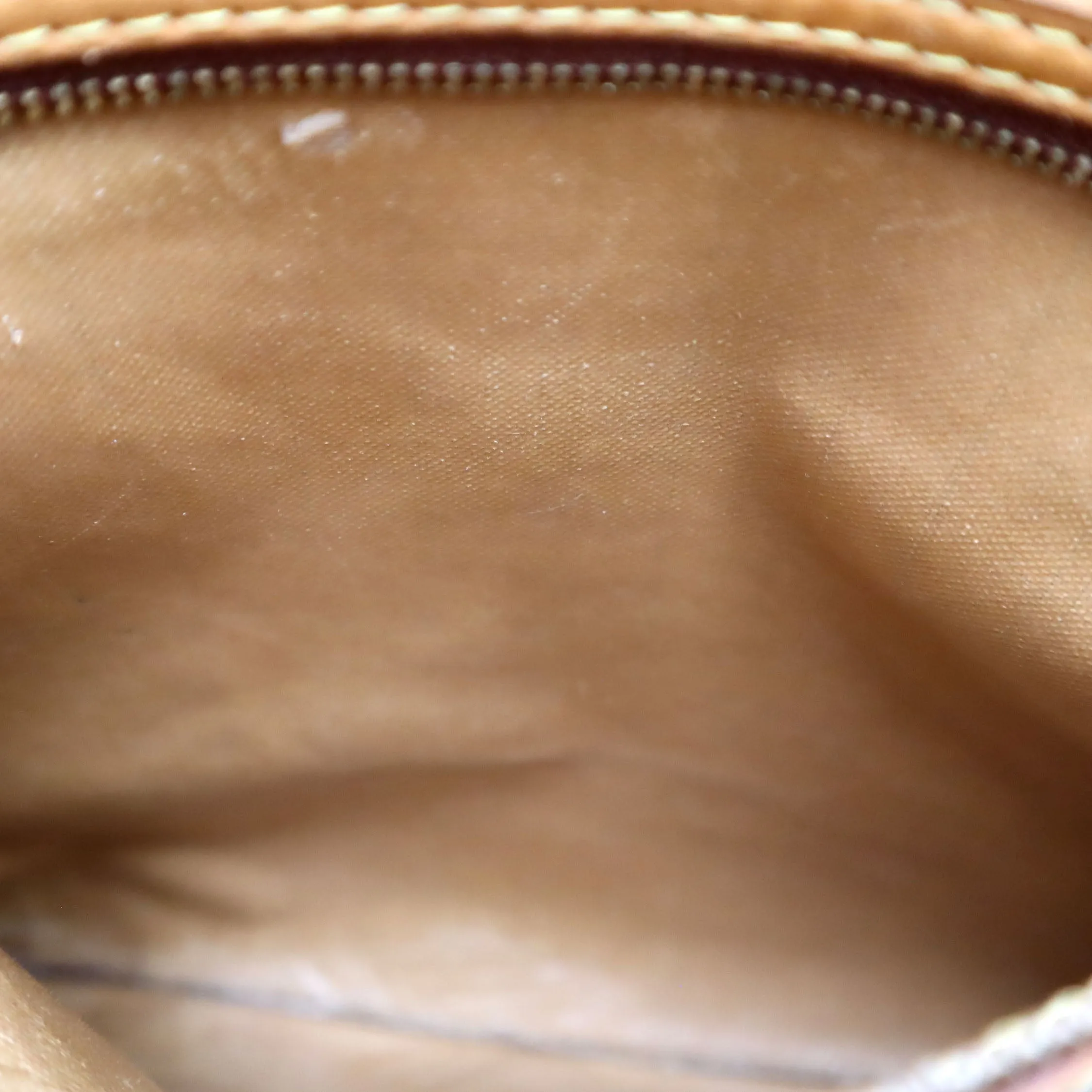 Louis Vuitton Monogram Canvas Neverfull MM Tote Bag FL0123