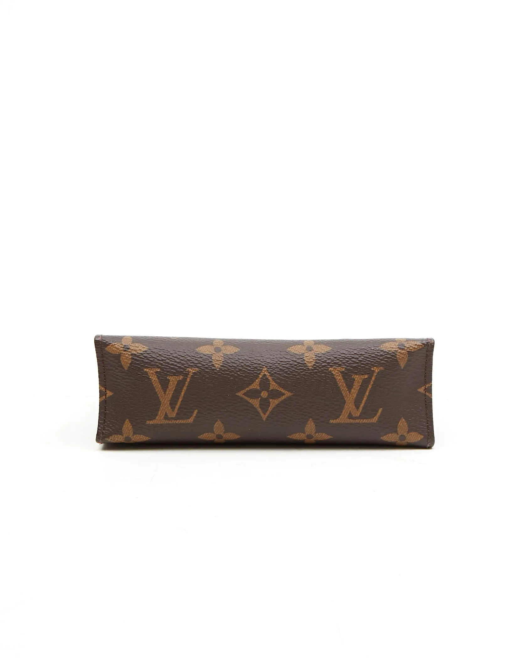 Louis Vuitton Monogram Canvas Toiletry 15