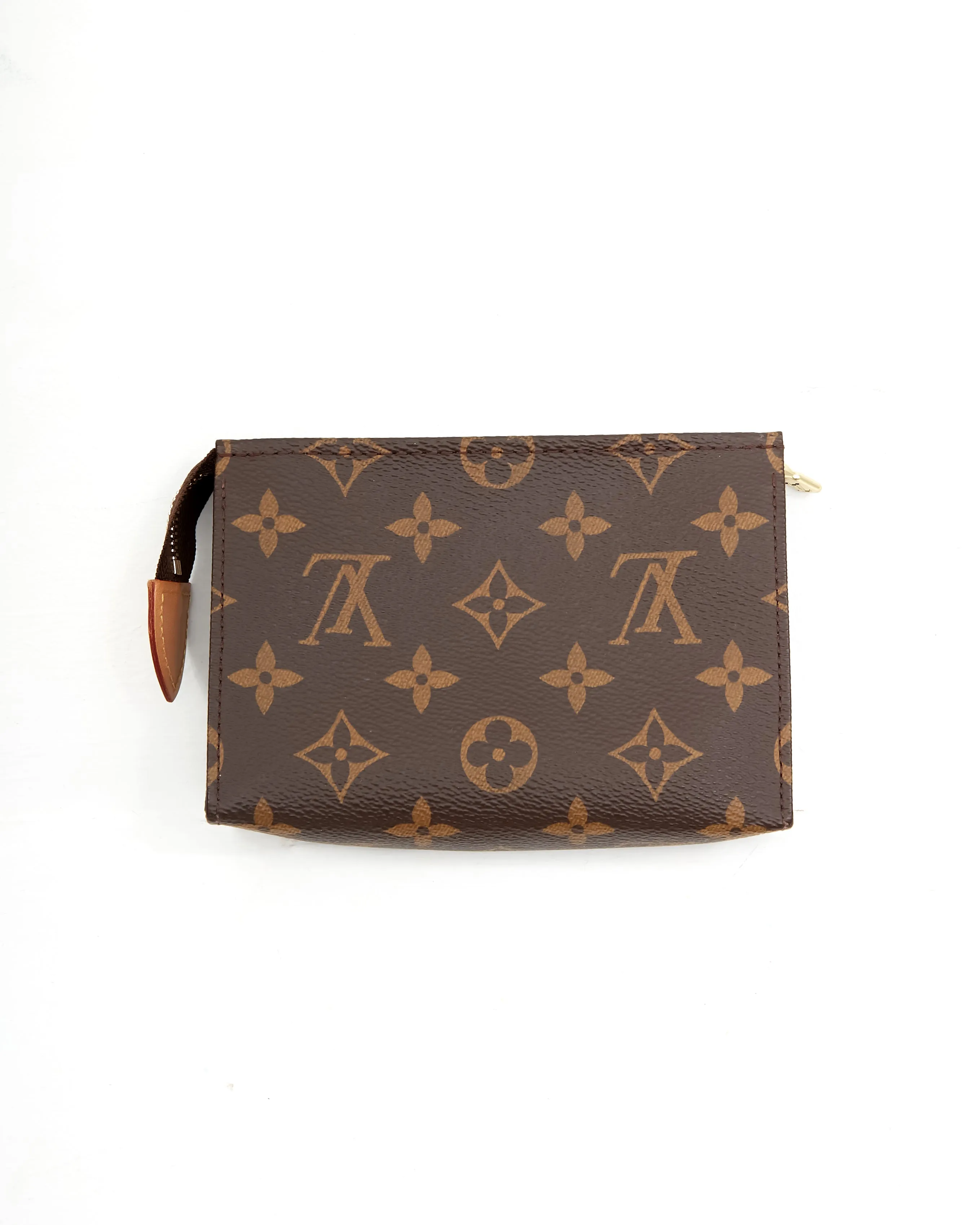 Louis Vuitton Monogram Canvas Toiletry 15