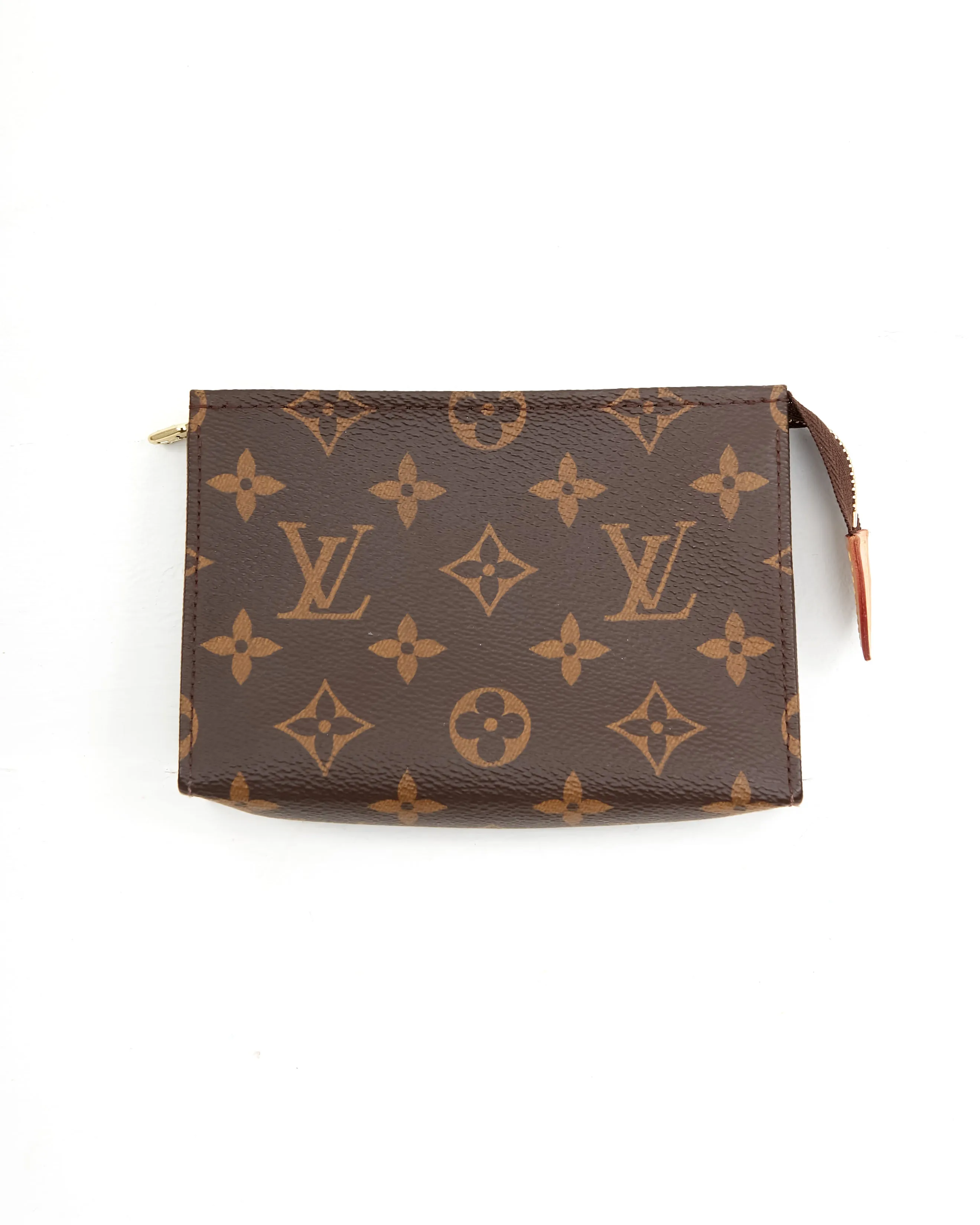 Louis Vuitton Monogram Canvas Toiletry 15