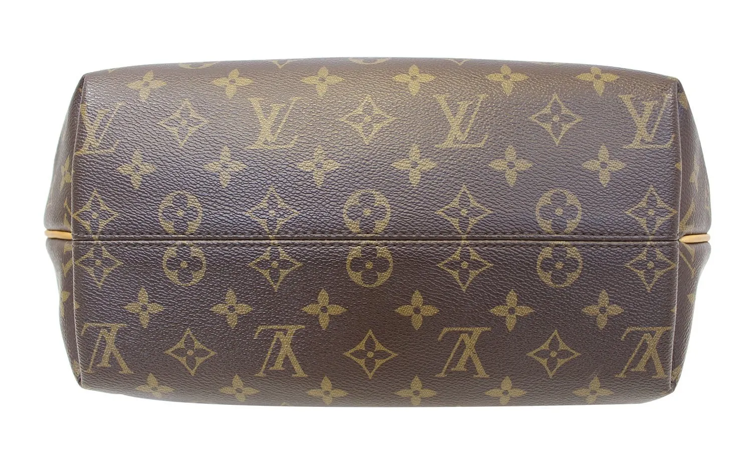 LOUIS VUITTON Monogram Canvas Turenne MM 2 Way Shoulder Bag - Last Call