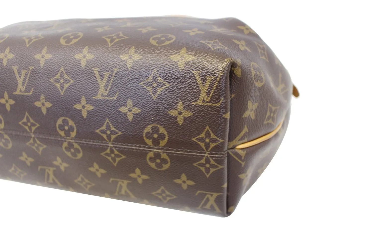 LOUIS VUITTON Monogram Canvas Turenne MM 2 Way Shoulder Bag - Last Call