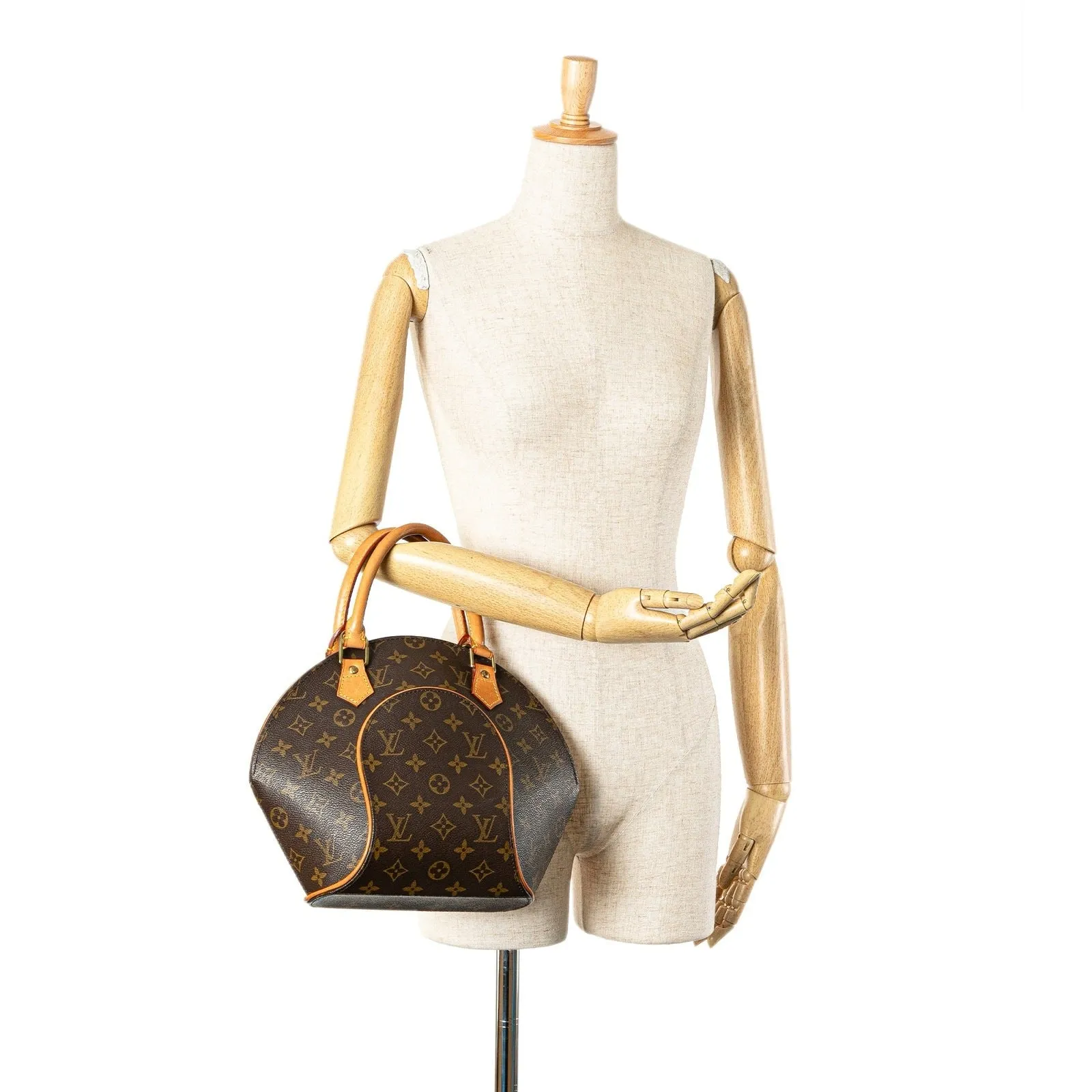 Louis Vuitton Monogram Ellipse PM