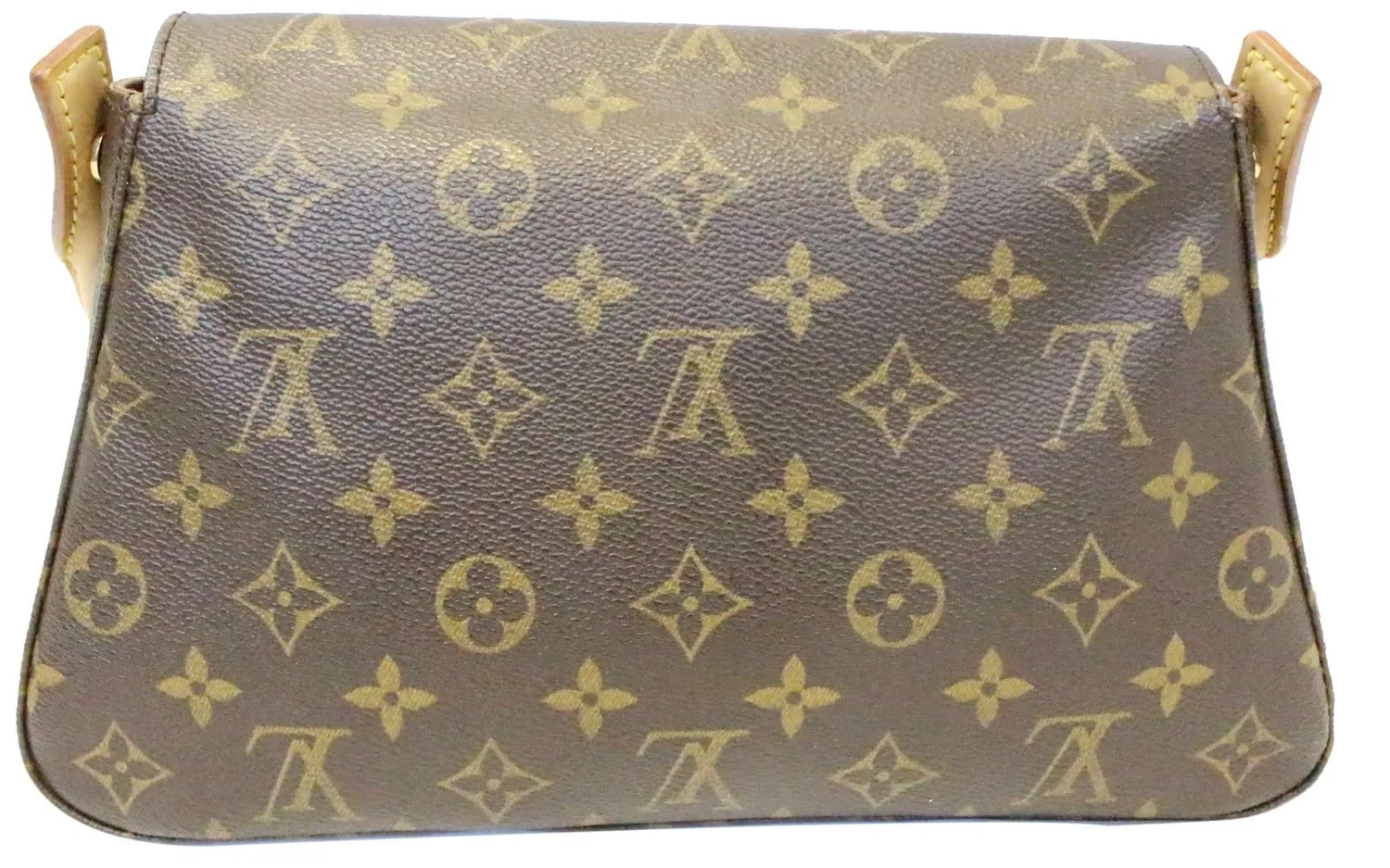 LOUIS VUITTON Monogram Mini Looping Shoulder Handbag