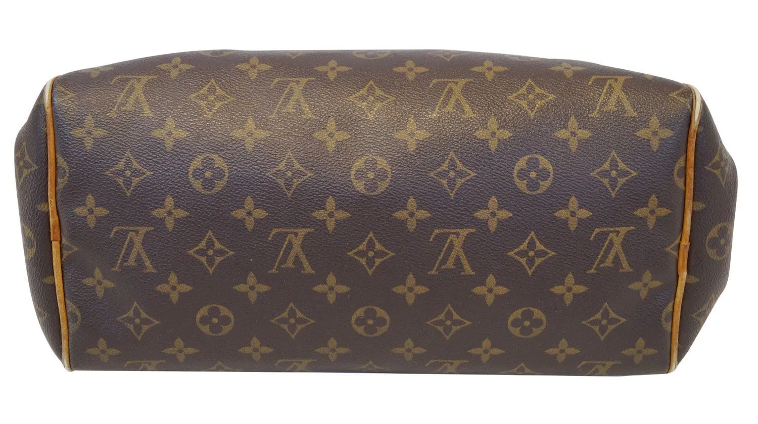 LOUIS VUITTON Monogram Montorgueil PM Shoulder Bag