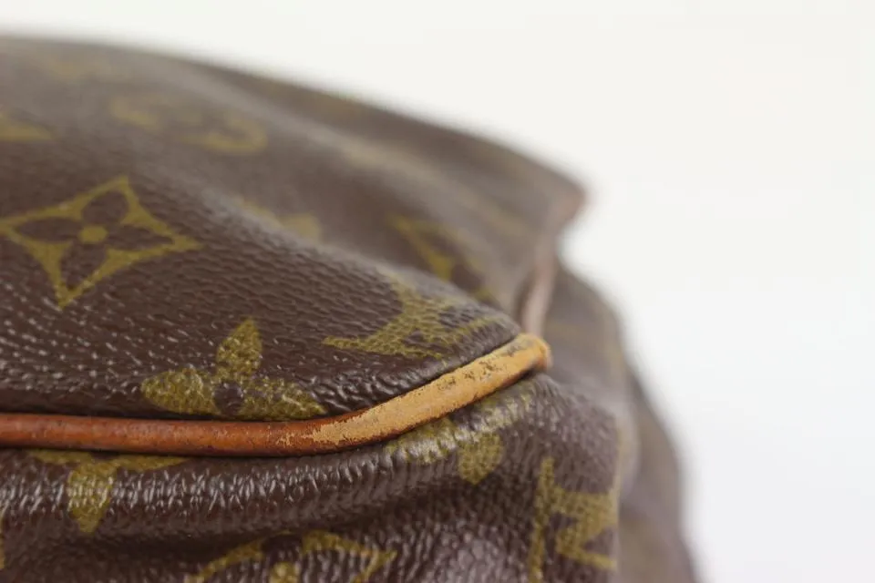 Louis Vuitton Monogram Nil Messenger Nile Bag 5LZ1021