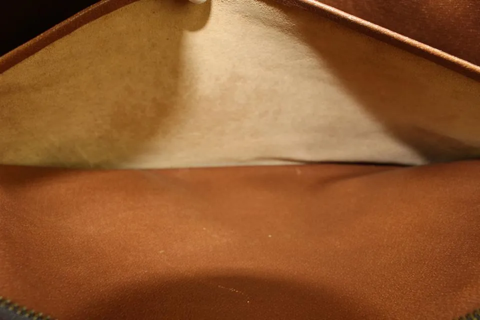 Louis Vuitton Monogram Nil Messenger Nile Bag 5LZ1021