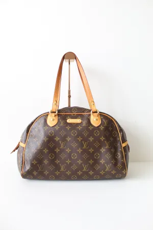 Louis Vuitton Montorgueil GM