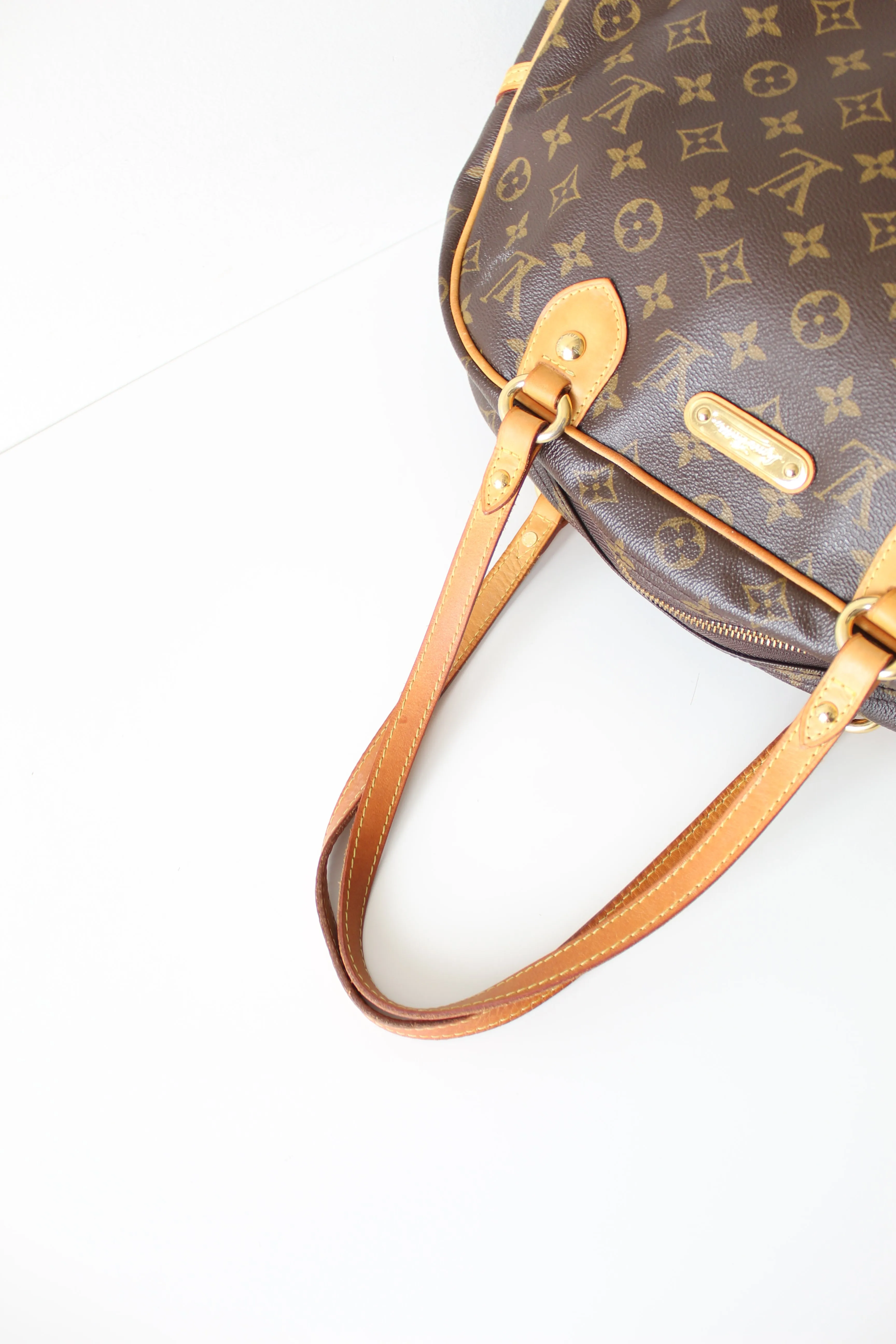 Louis Vuitton Montorgueil GM