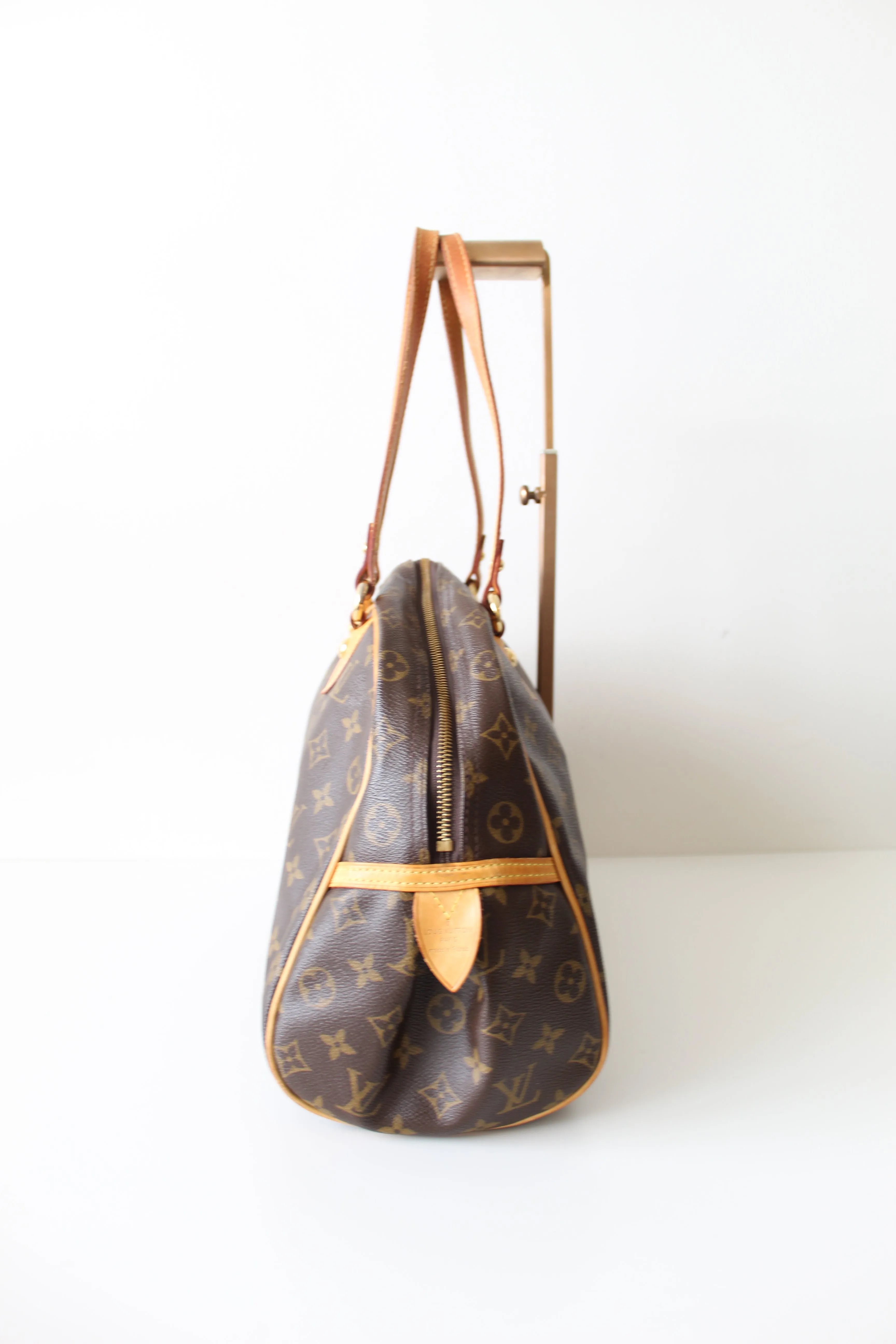Louis Vuitton Montorgueil GM