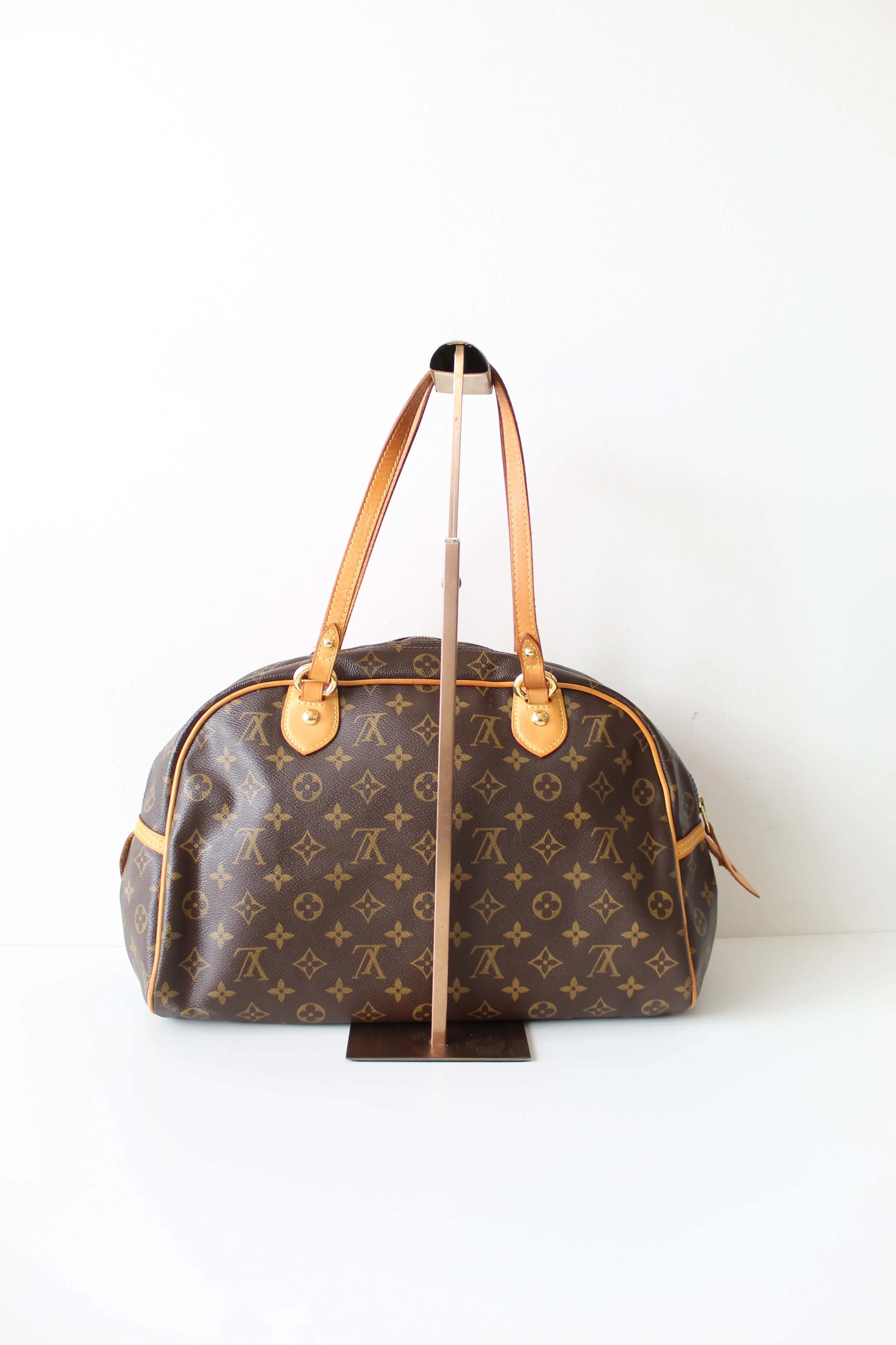 Louis Vuitton Montorgueil GM