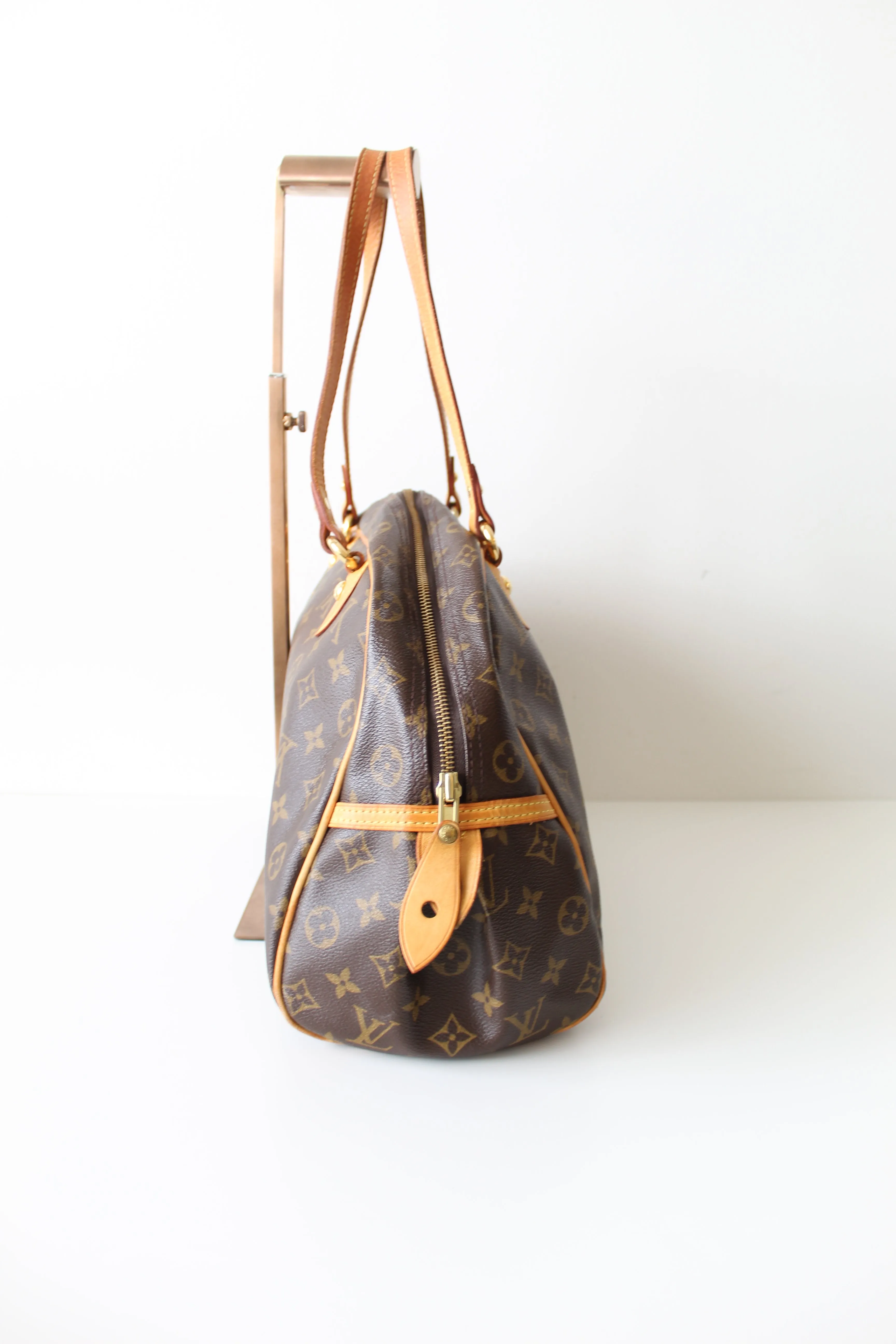 Louis Vuitton Montorgueil GM