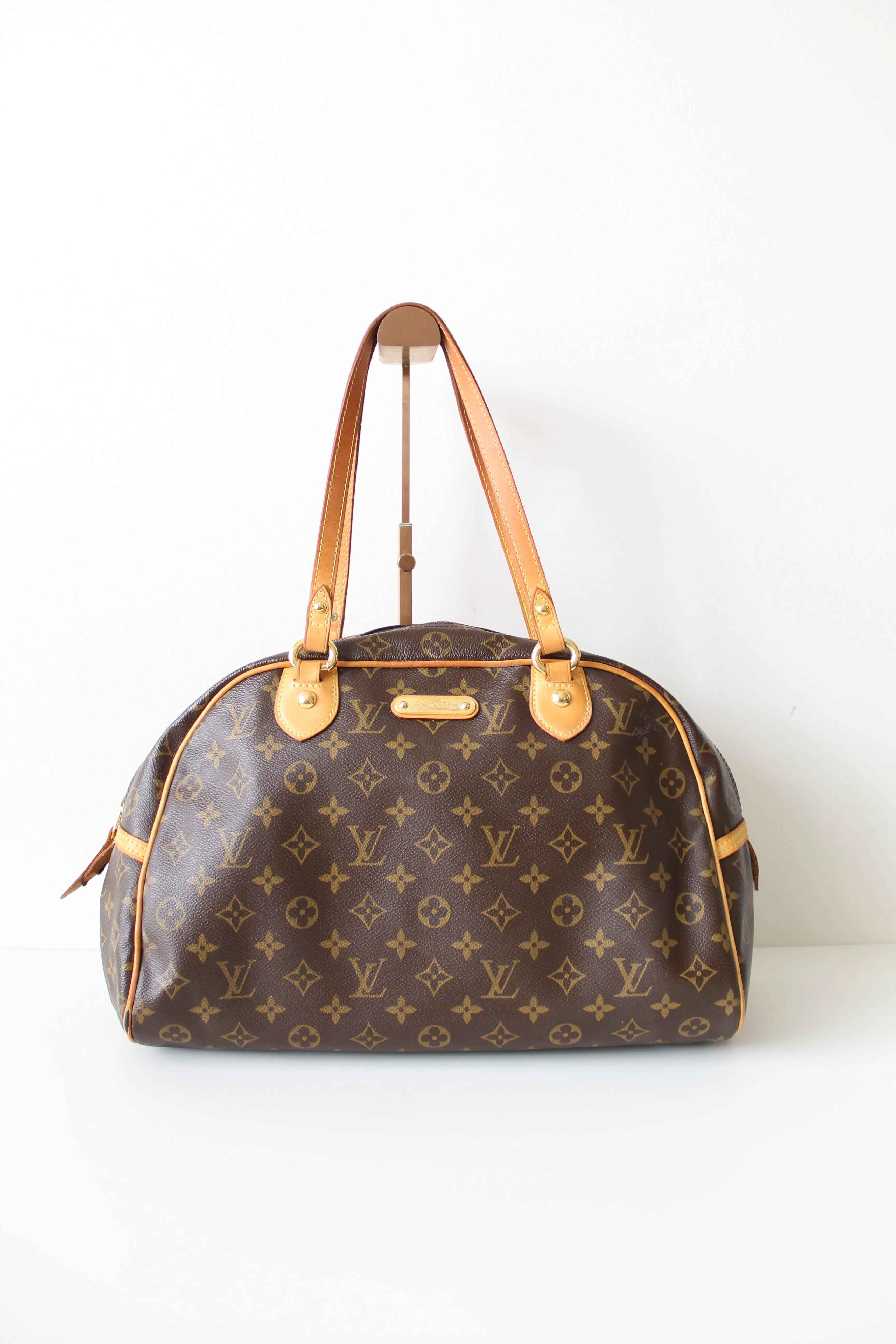 Louis Vuitton Montorgueil GM