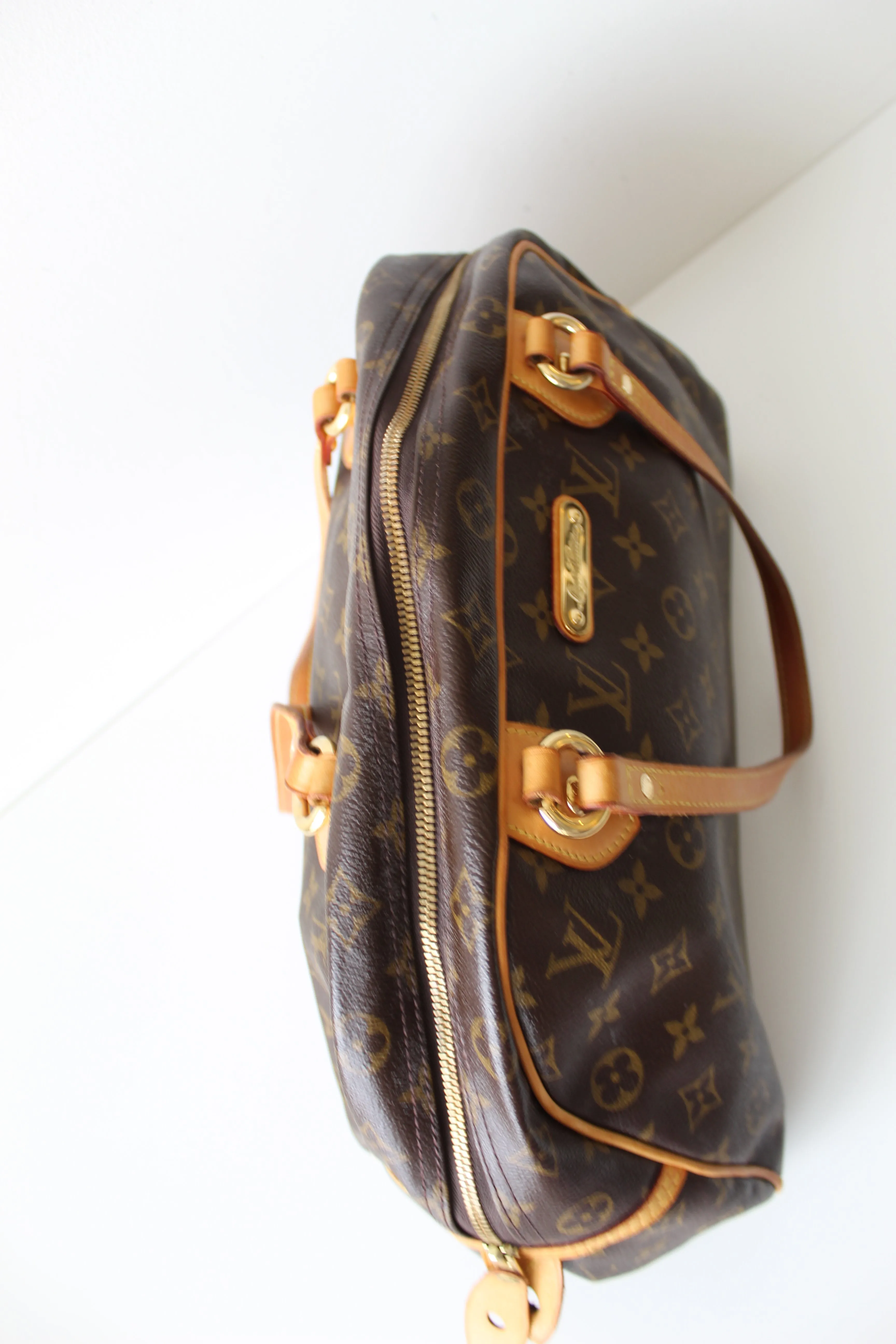 Louis Vuitton Montorgueil GM