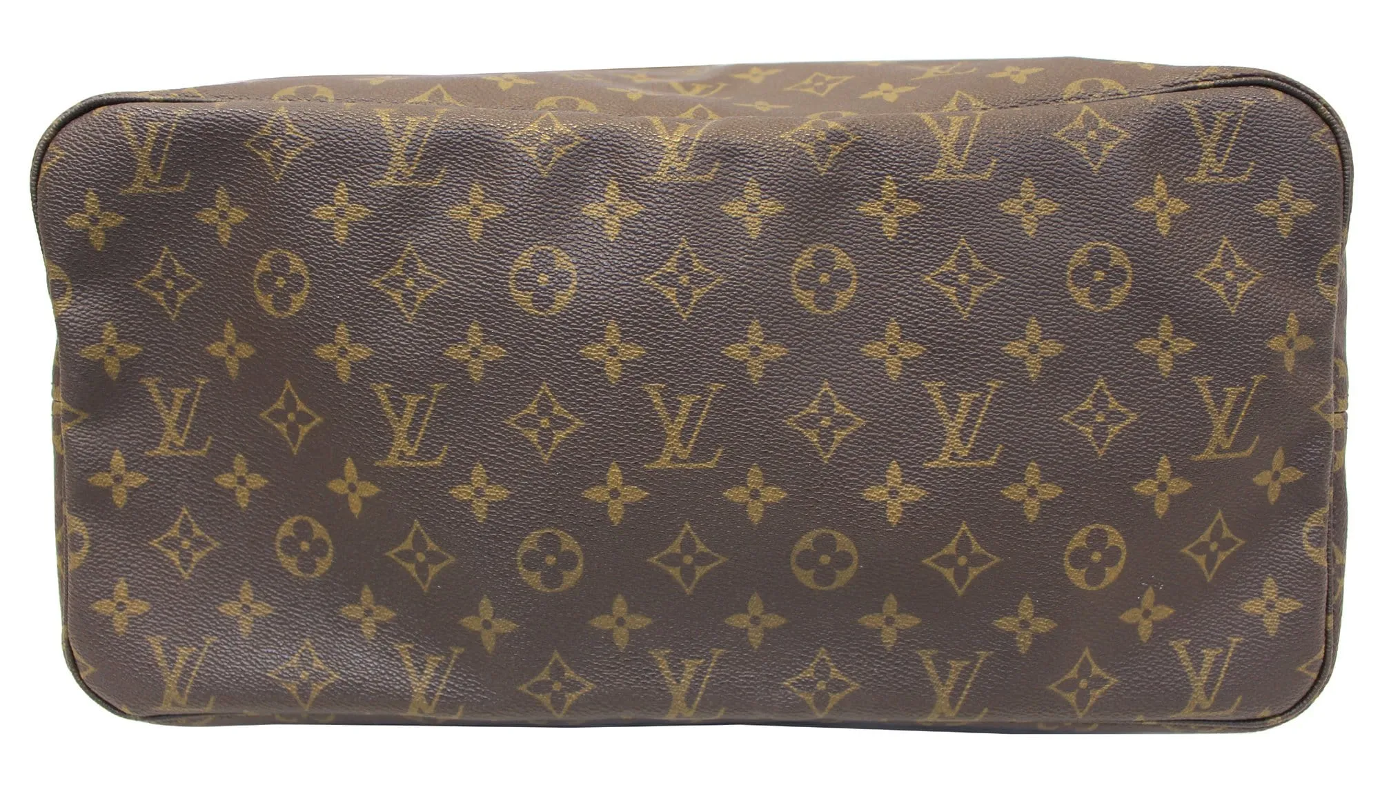 LOUIS VUITTON Neverfull GM Monogram Canvas  Shoulder Bag