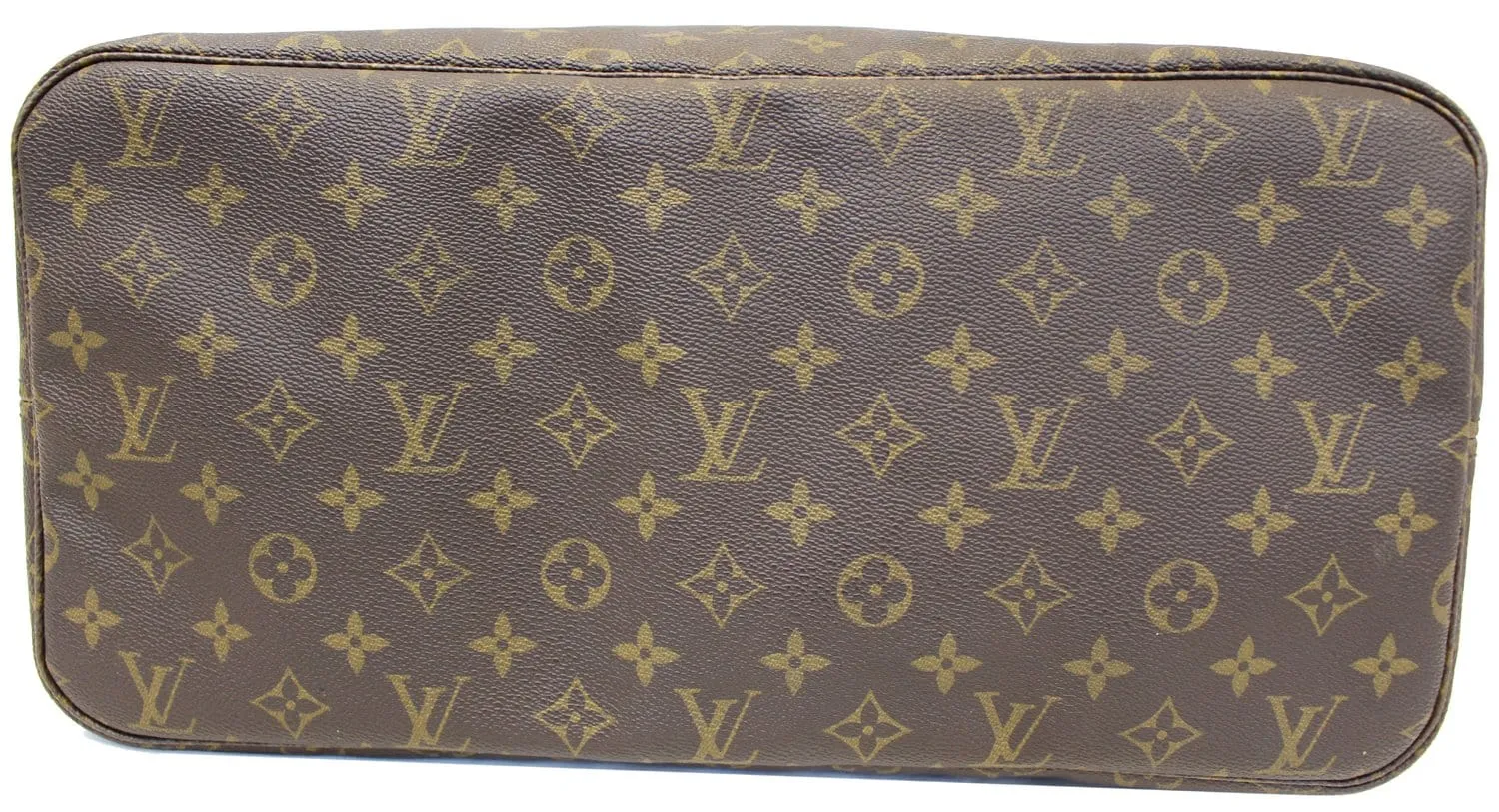 LOUIS VUITTON Neverfull GM Monogram Canvas Shoulder Bag