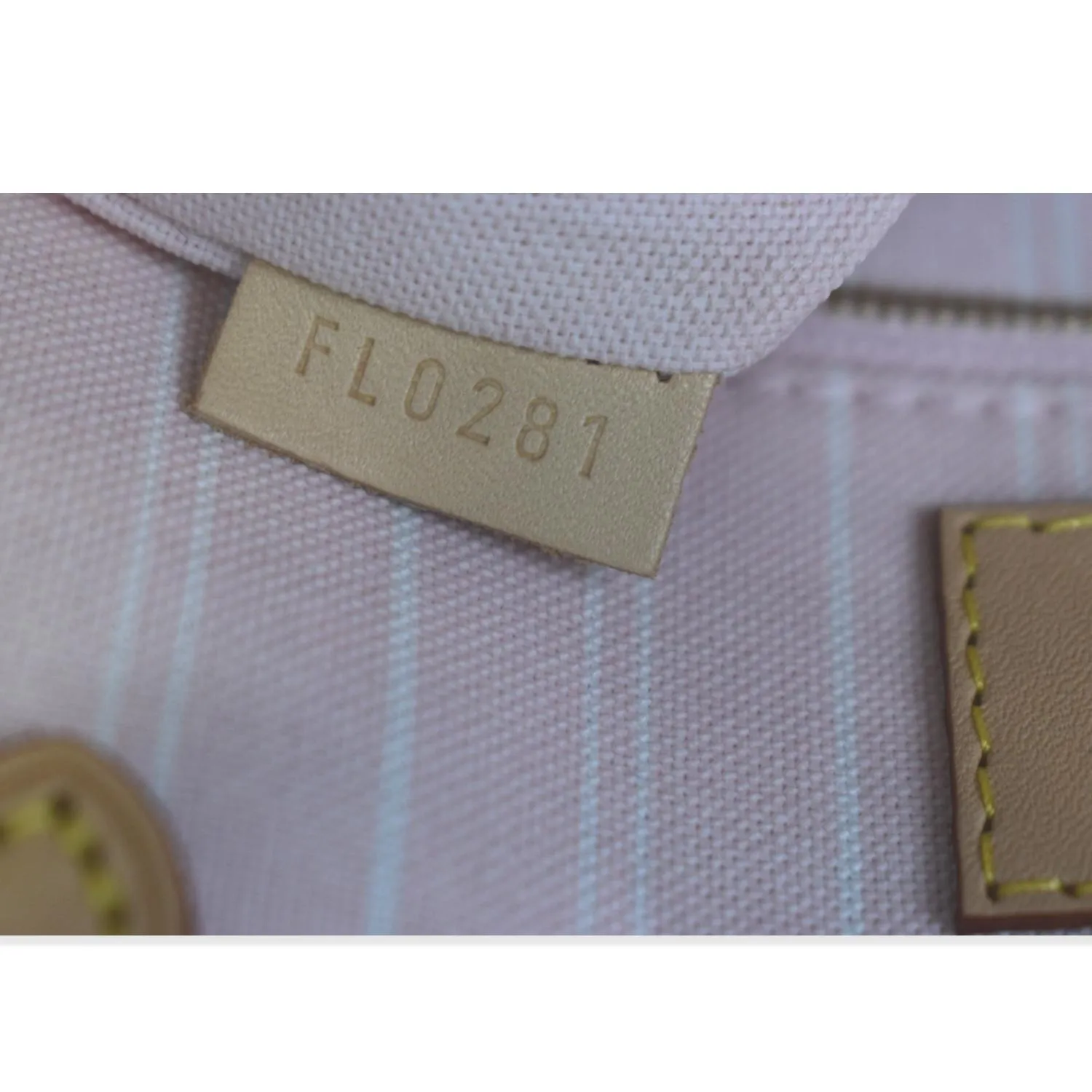 LOUIS VUITTON Pool Onthego GM Monogram Shoulder Bag Pink - Hot Deals